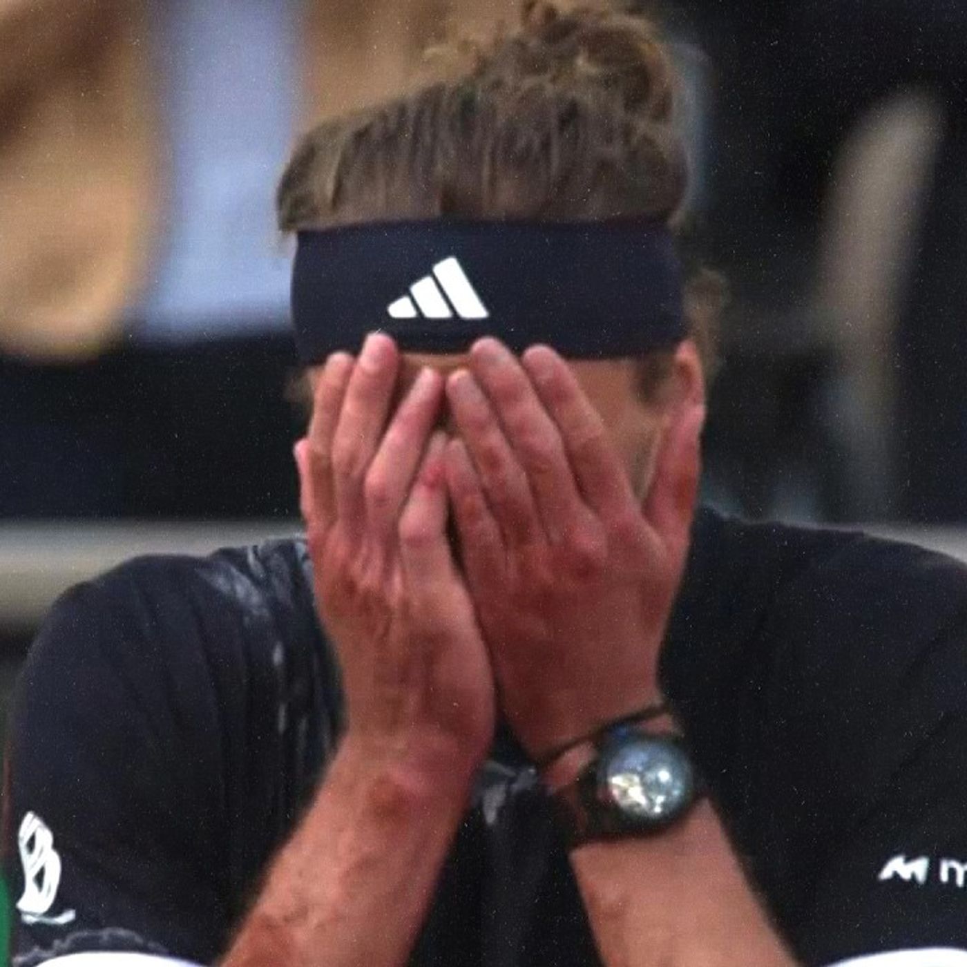 Alexander Zverev Wins His First Grand Slam Title _ Roland-Garros 2026 episode artwork