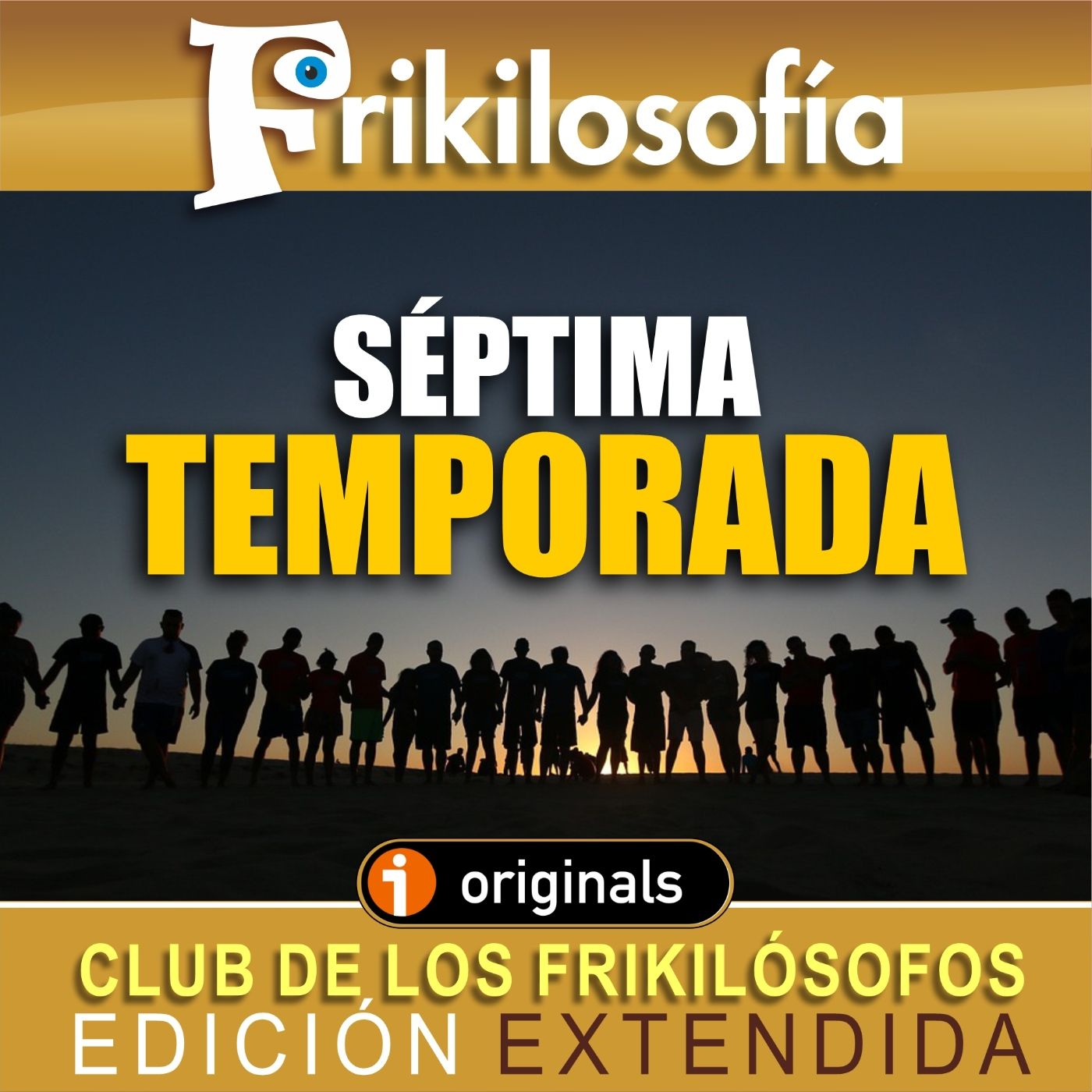 Frikilosofía