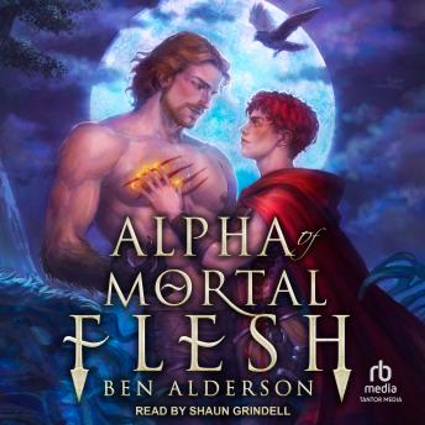 Explore the Latest Full Audiobooks in Romance, LGBTQ+