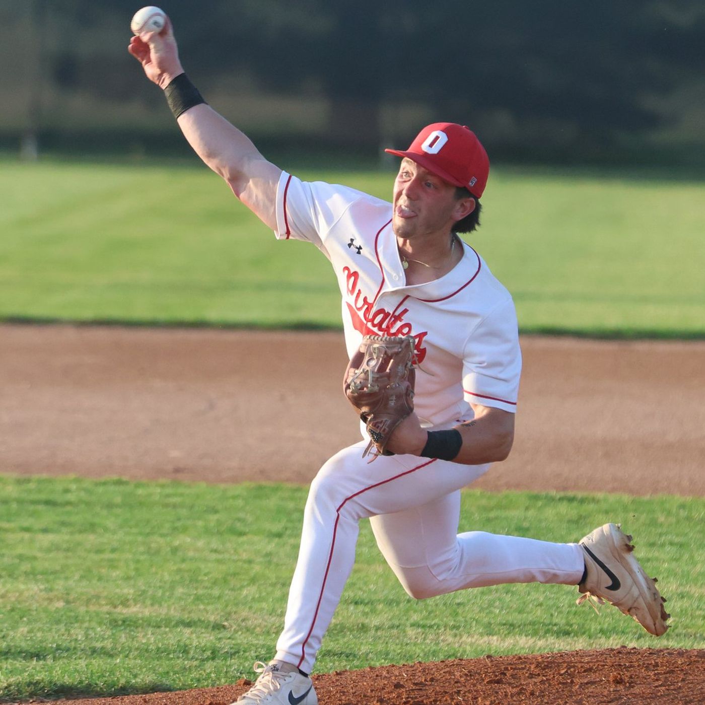 Ottawa, Adam Swanson dominant in IHSA 3A regional semifinal blanking of archrival La Salle-Peru episode artwork