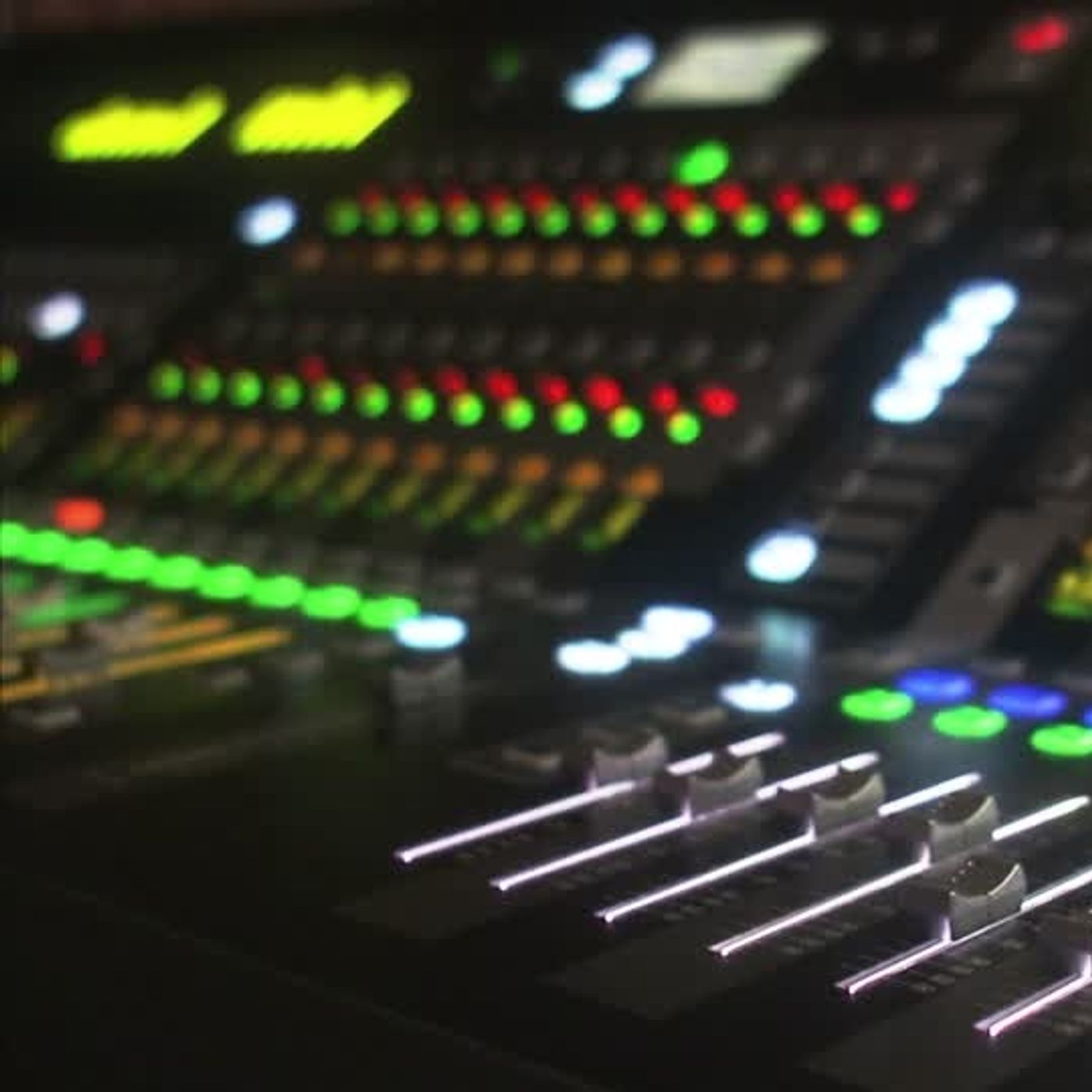 Santiago Morató's show