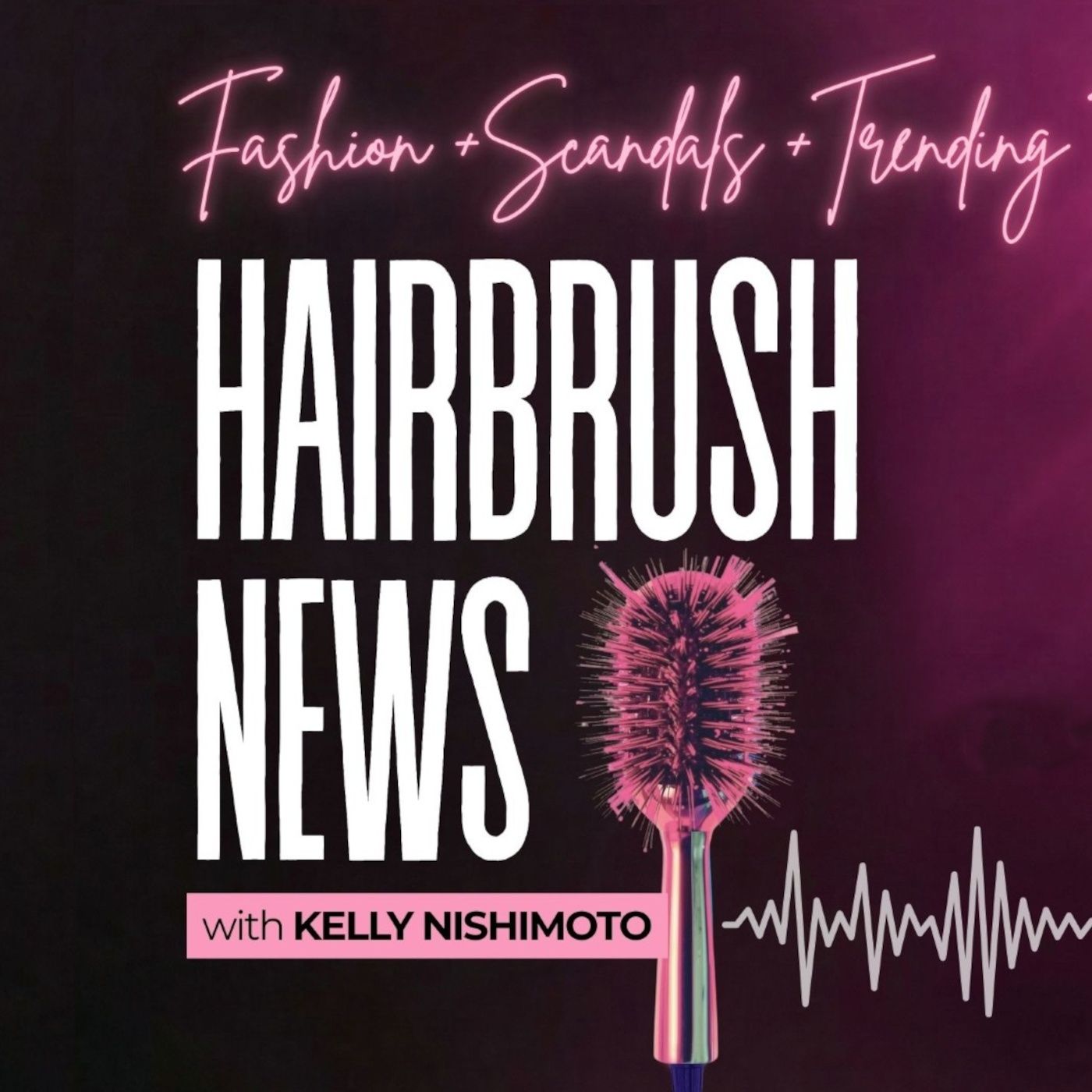 Hairbrush News Episode 9 part 1