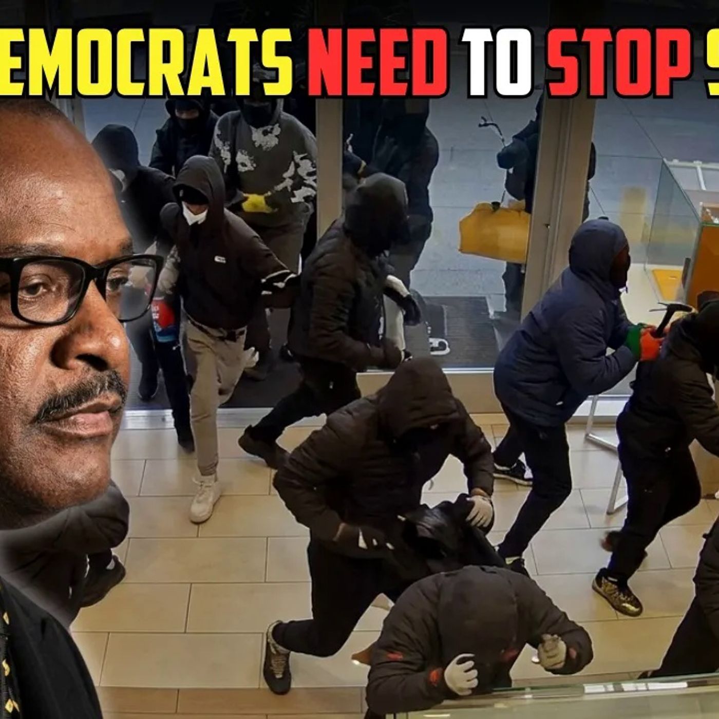 How Democrat Economics Destroys Businesses