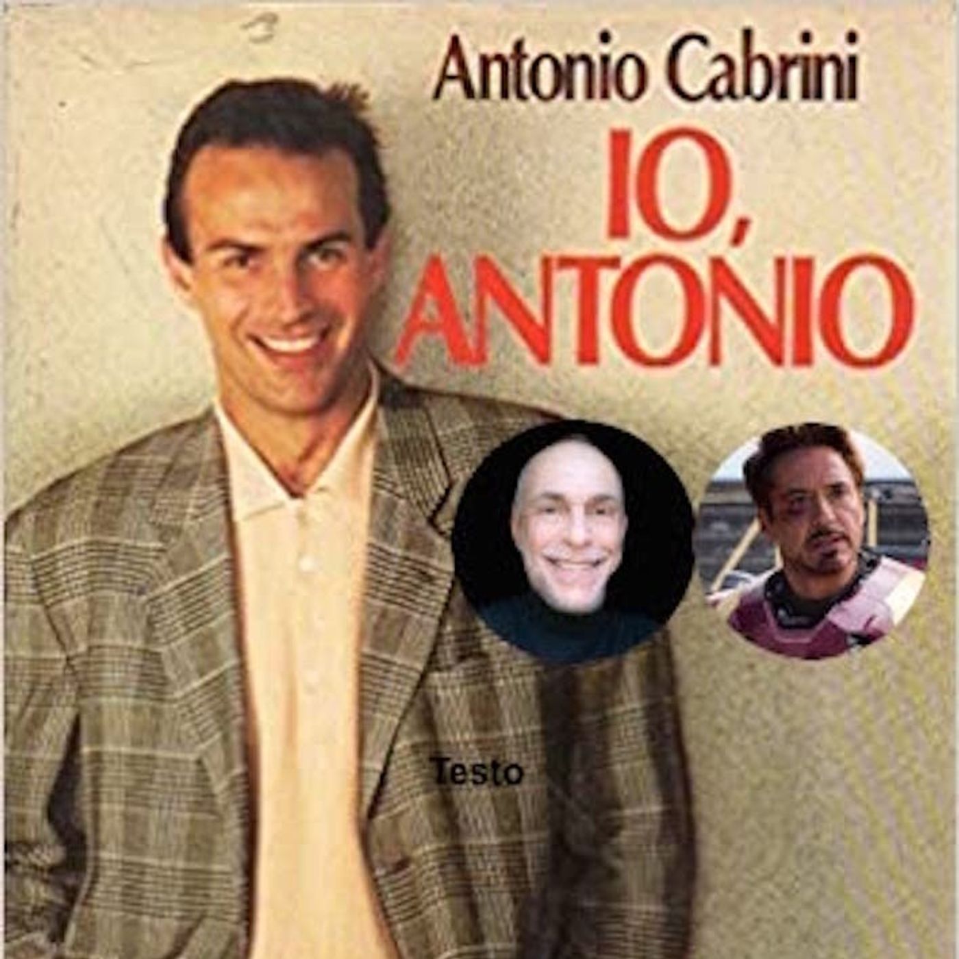 Troppo Azzurro Show