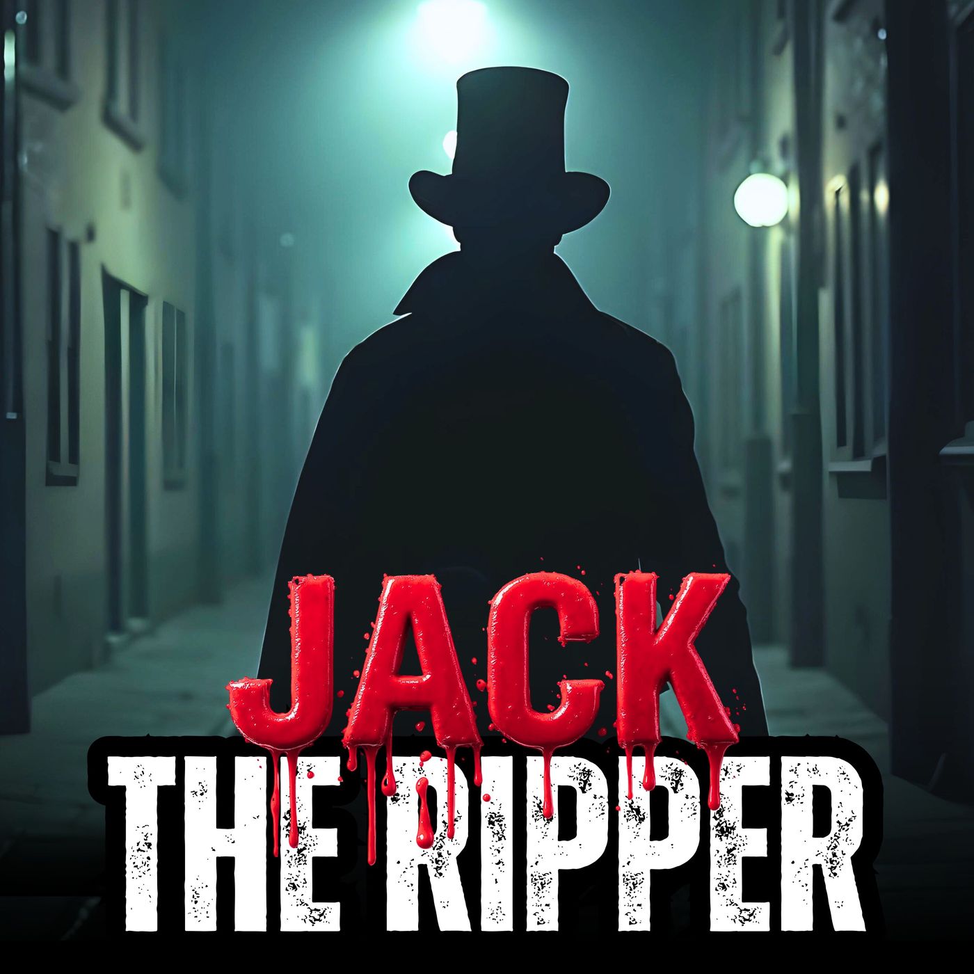 Unmasking Jack the Ripper: A Deep Dive with Russell Stephen Edwards episode artwork