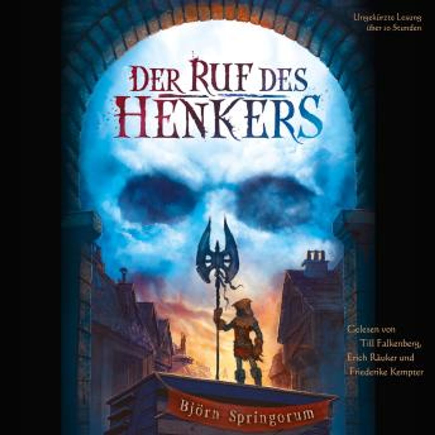 Access Unmissable Full Audiobooks in Science Fiction & Fantasy, Fantasy
