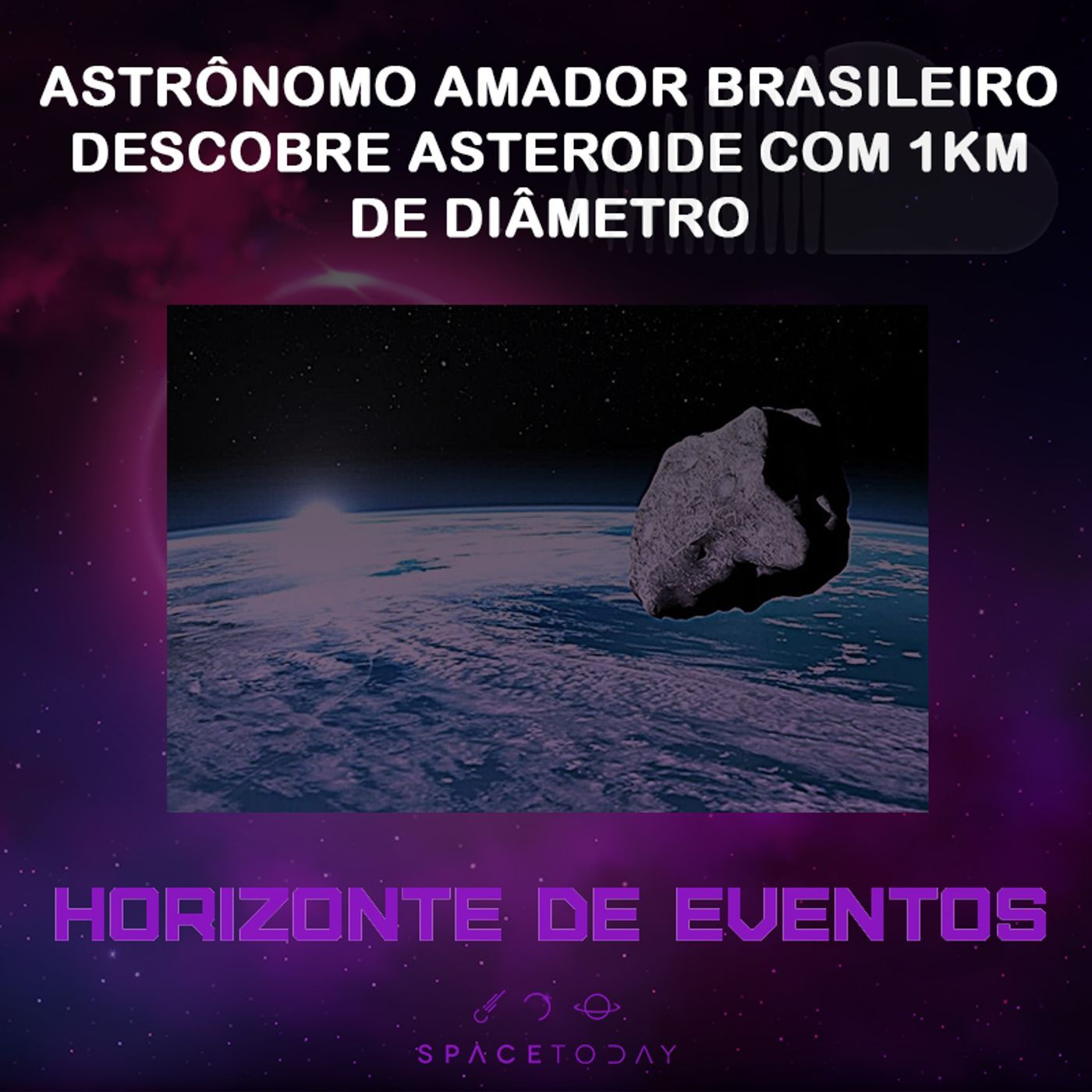 HORIZONTE DE EVENTOS