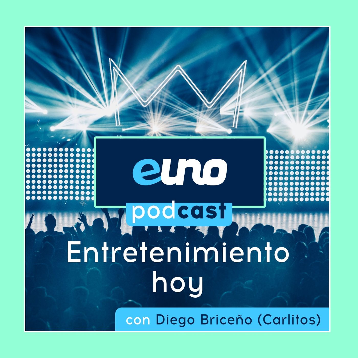 Euno Podcast
