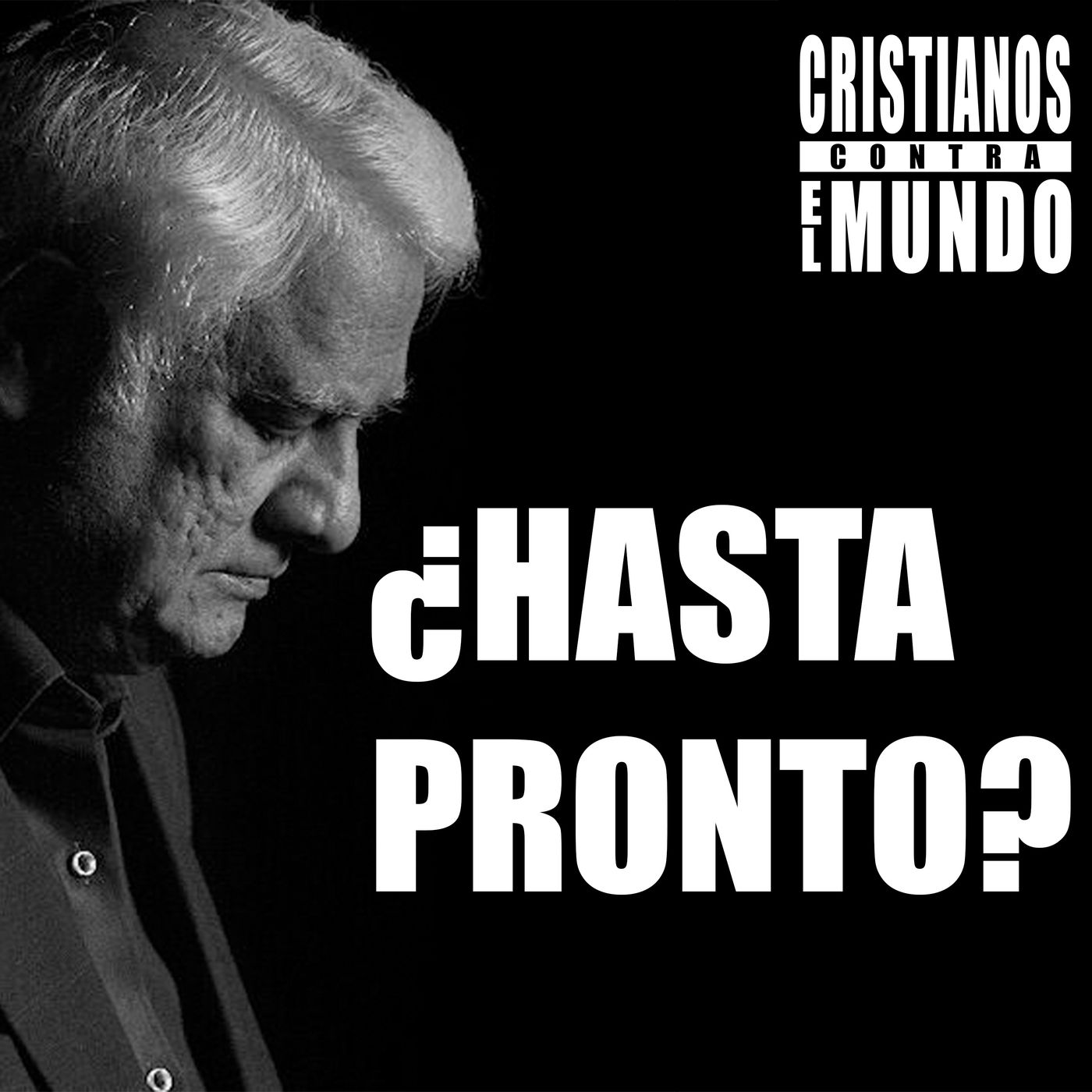 CONFESIÓN DE RAVI ZACHARIAS