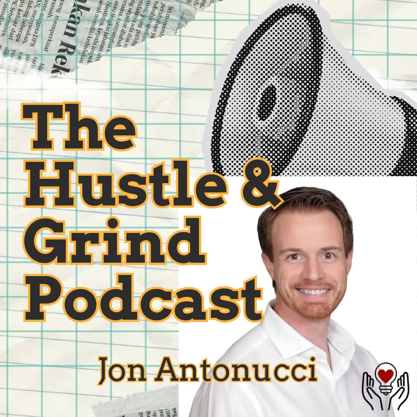 The Hustle & Grind Podcast