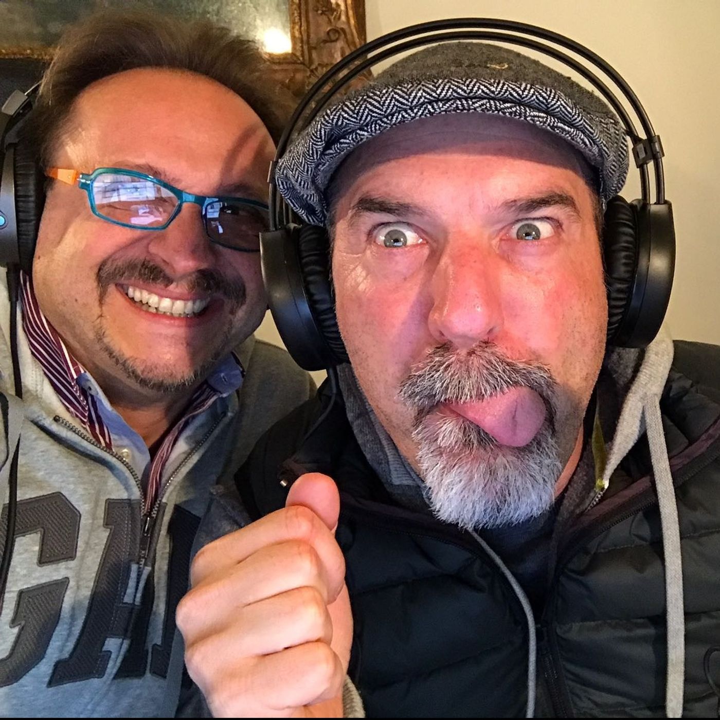 Du gustis is megl che One NY 2^ stagione