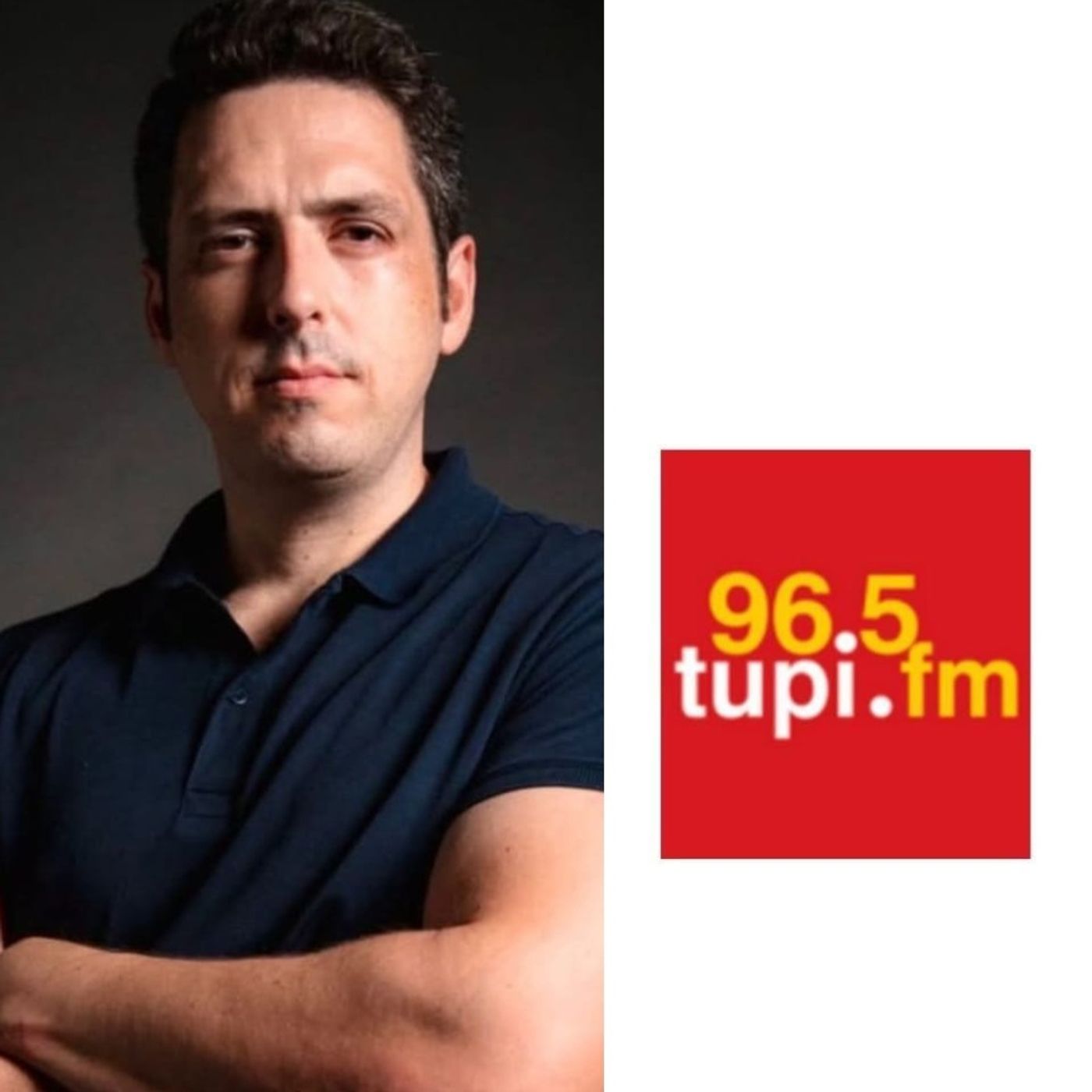 RÁDIO TUPI: QUAIS OS IMPACTOS DO ENCERRAMENTO DO WILL BANK? episode artwork