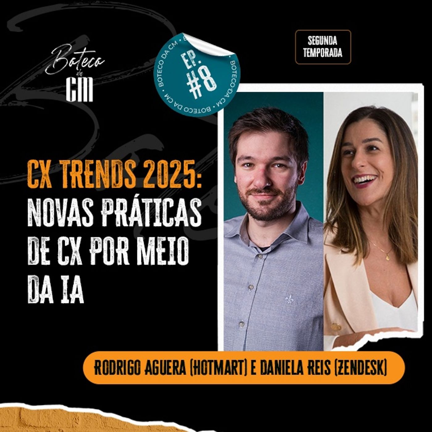 Boteco da CM