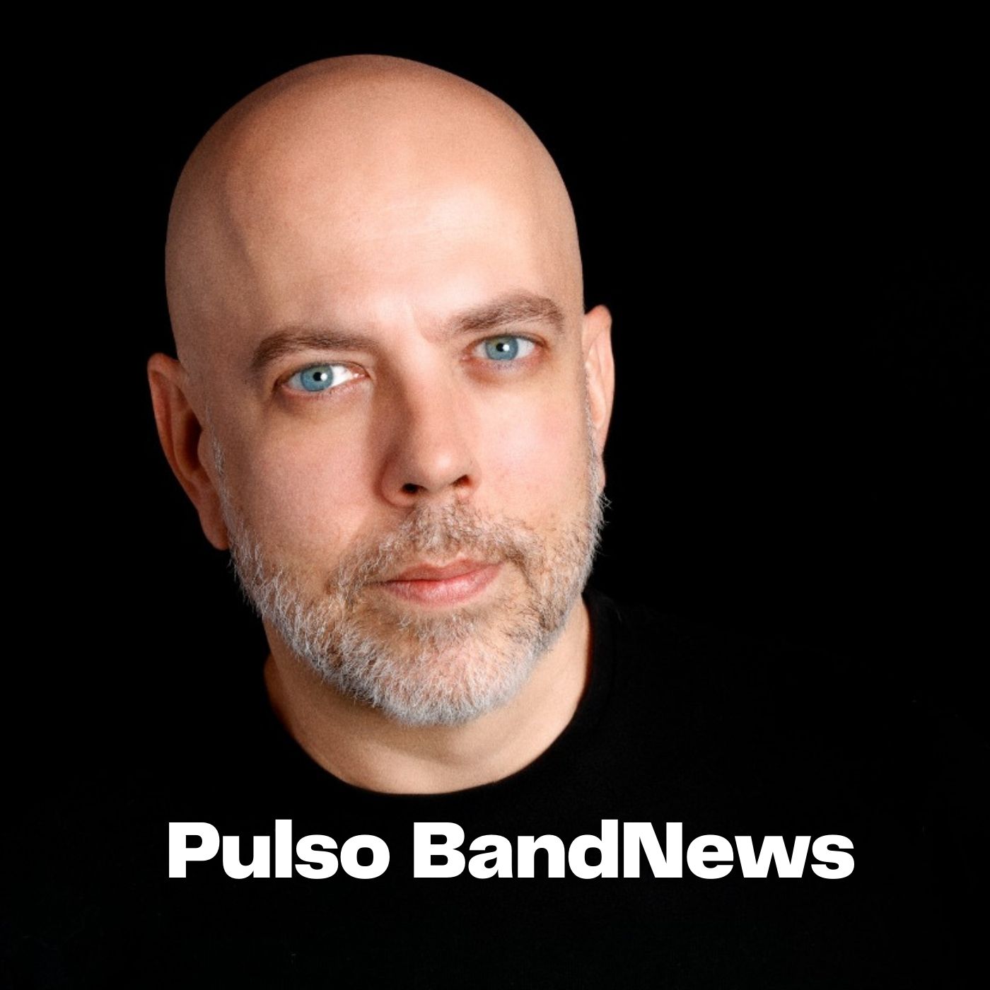 Guto Graça (Pulso BandNews) cover art