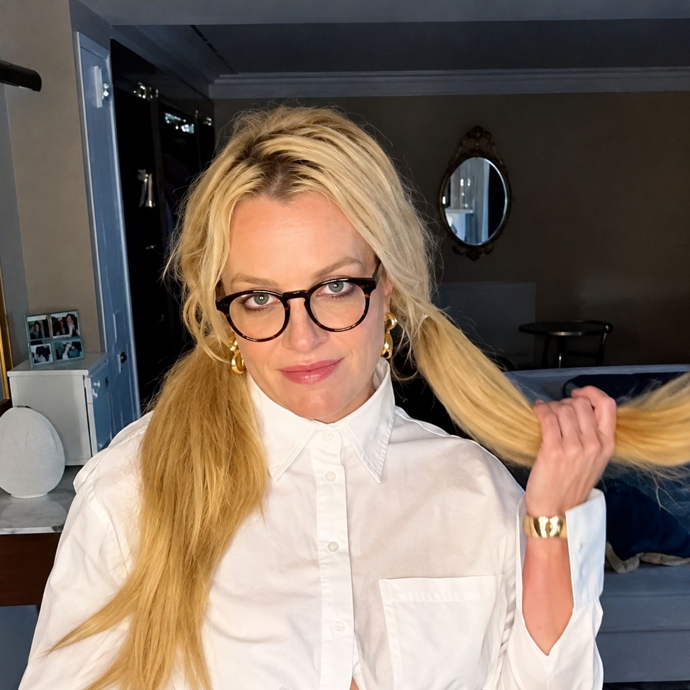 Who is copying Britney Spears? Addison Rae, Tyla, Zara Larsson or none of those? episode artwork