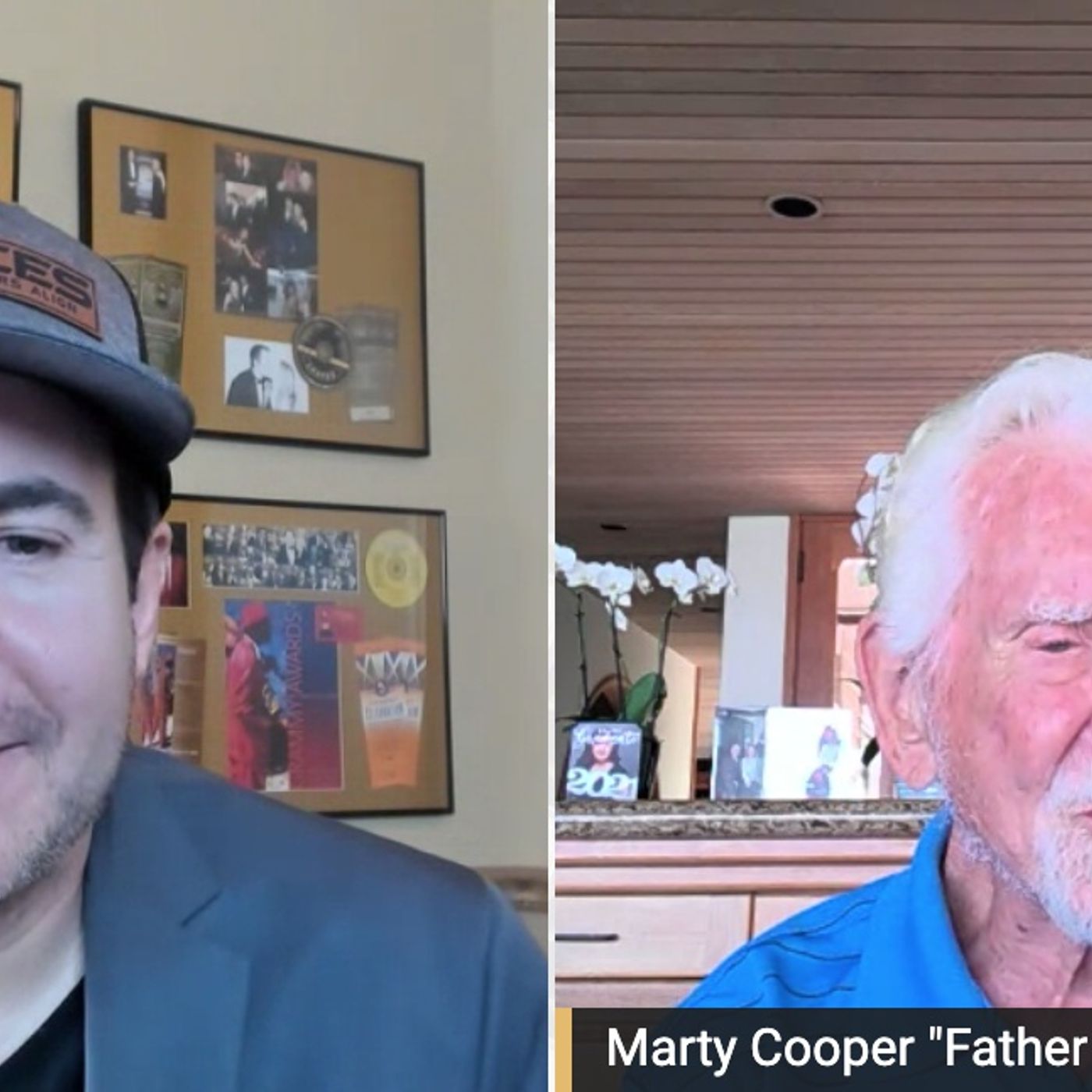 Martin Cooper, American Engineer, Inventor Father Of The Cell Phone, Author Cutting The Cord