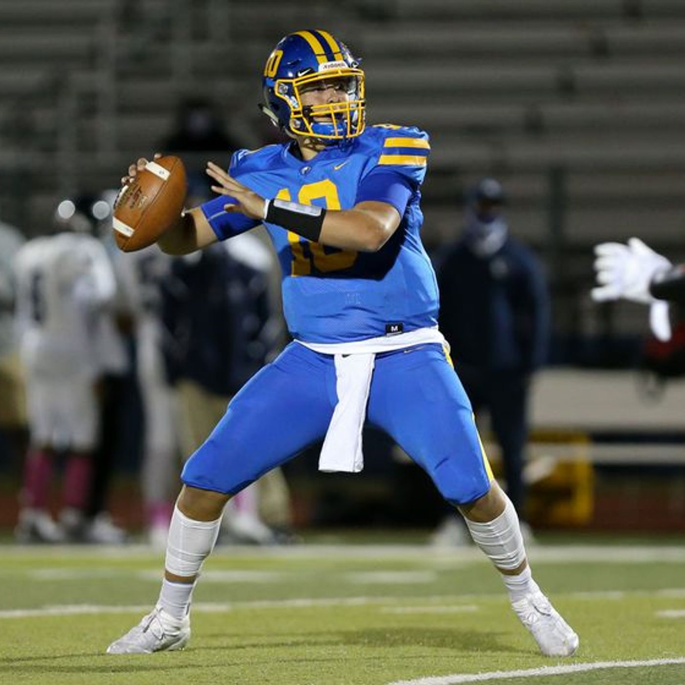 North Brunswick Raiders Football