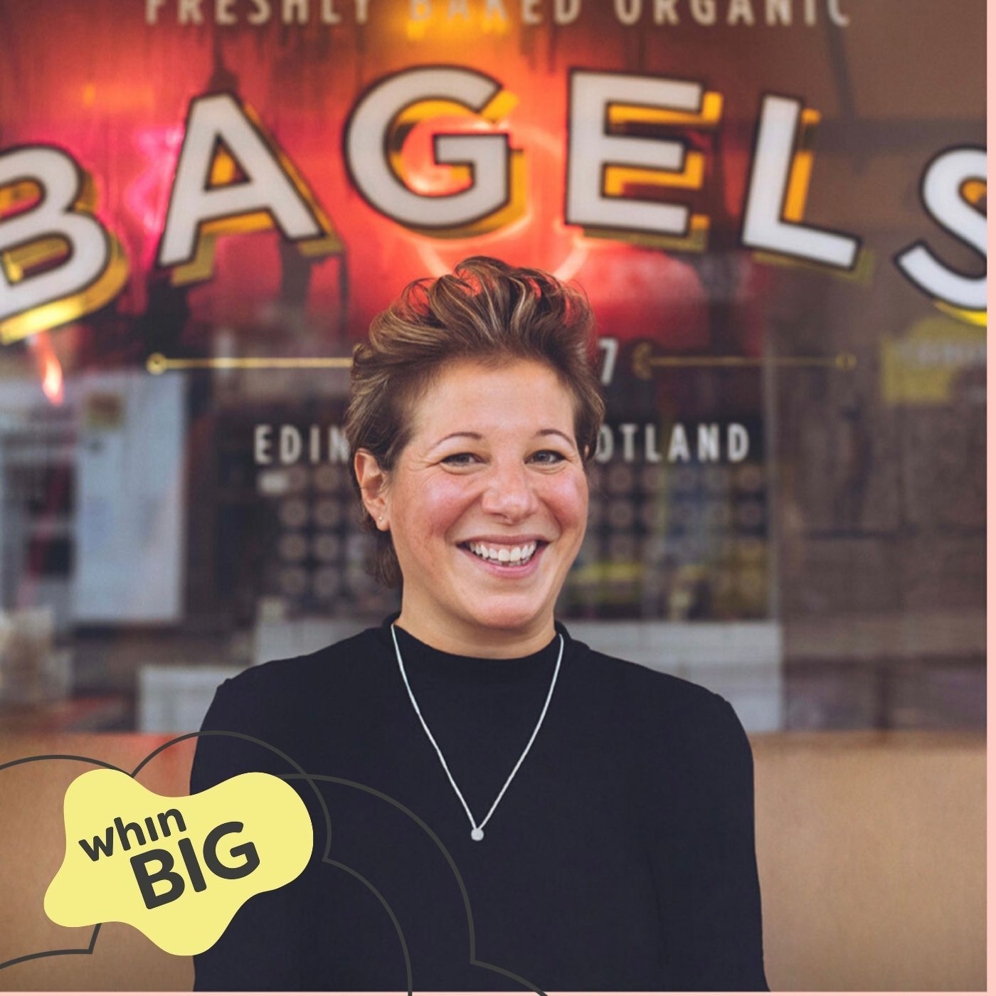 Whin Big - A UK Marketing Podcast