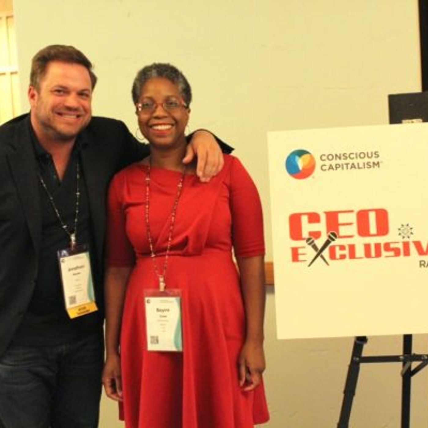 CEO Exclusive Radio