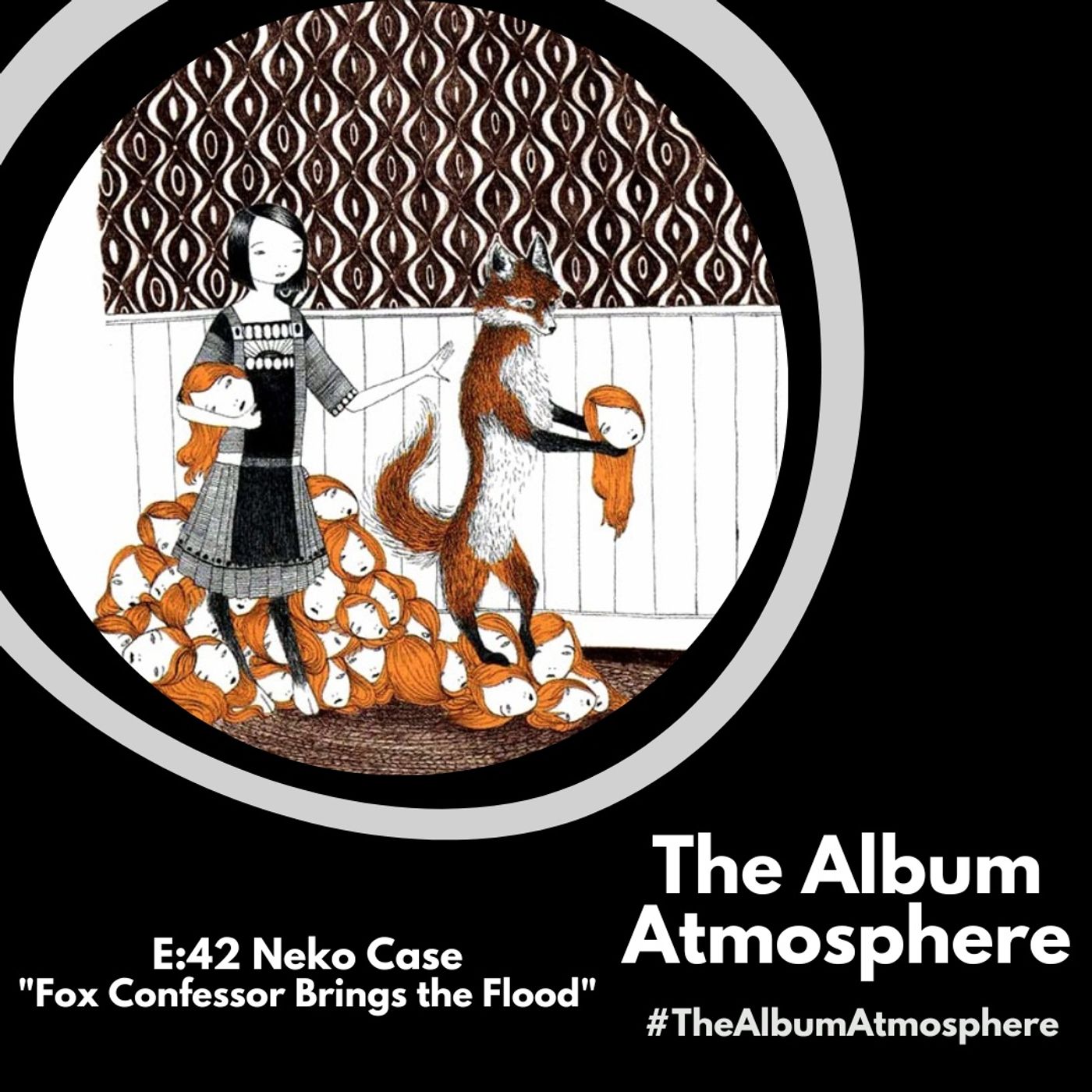 The Album Atmosphere