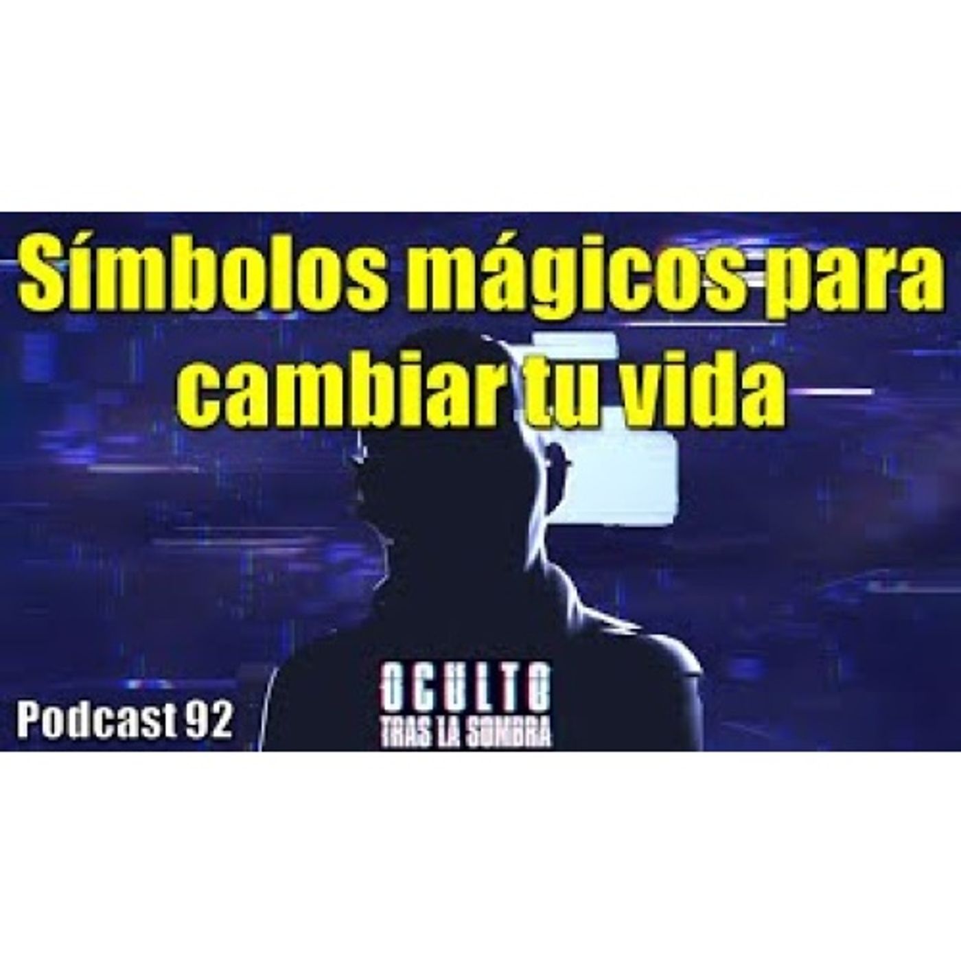 Símbolos mágicos y amuletos para cambiar tu vida.