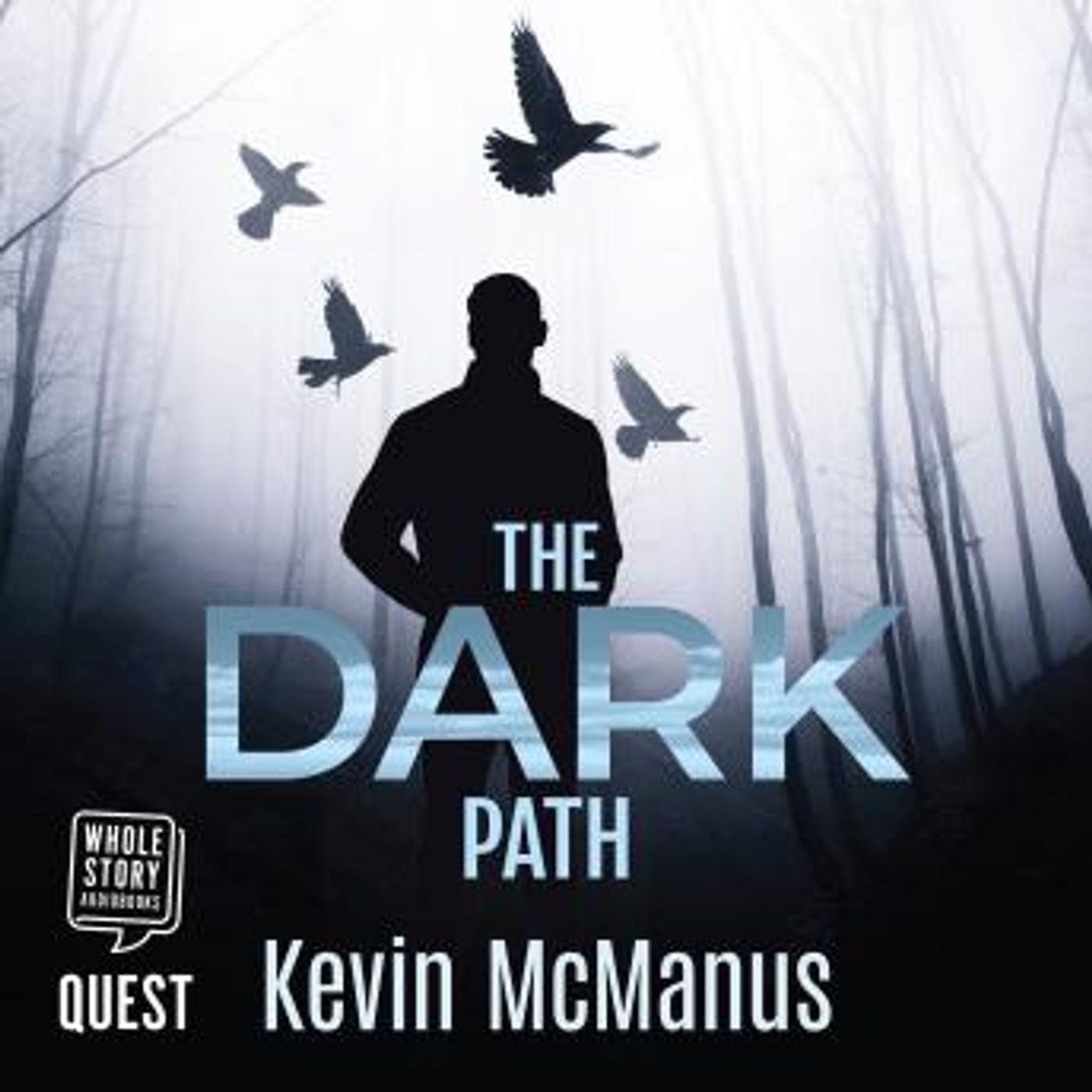 Access Essential Free Audiobooks in Mystery, Thriller & Horror, Suspense