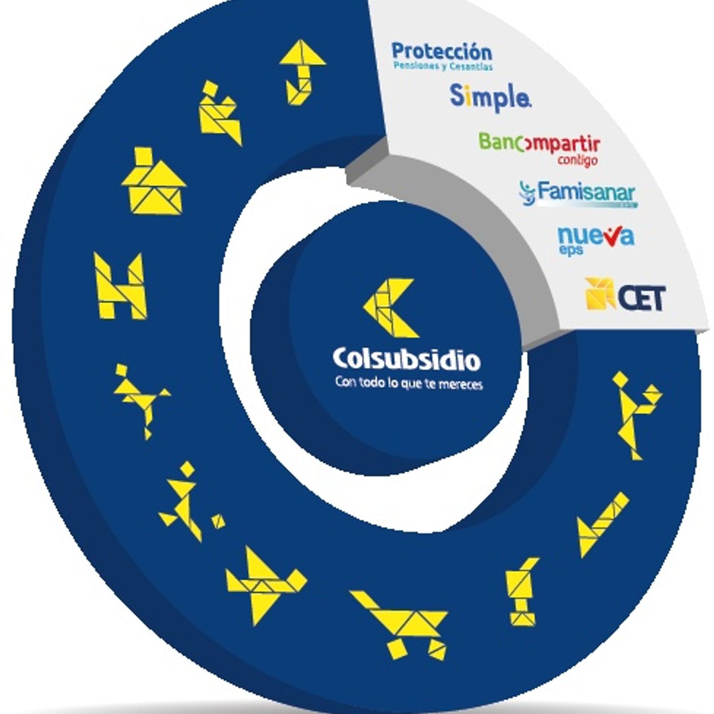 Colsubsidio y UR Festival 2018, con todo lo que te mereces episode artwork