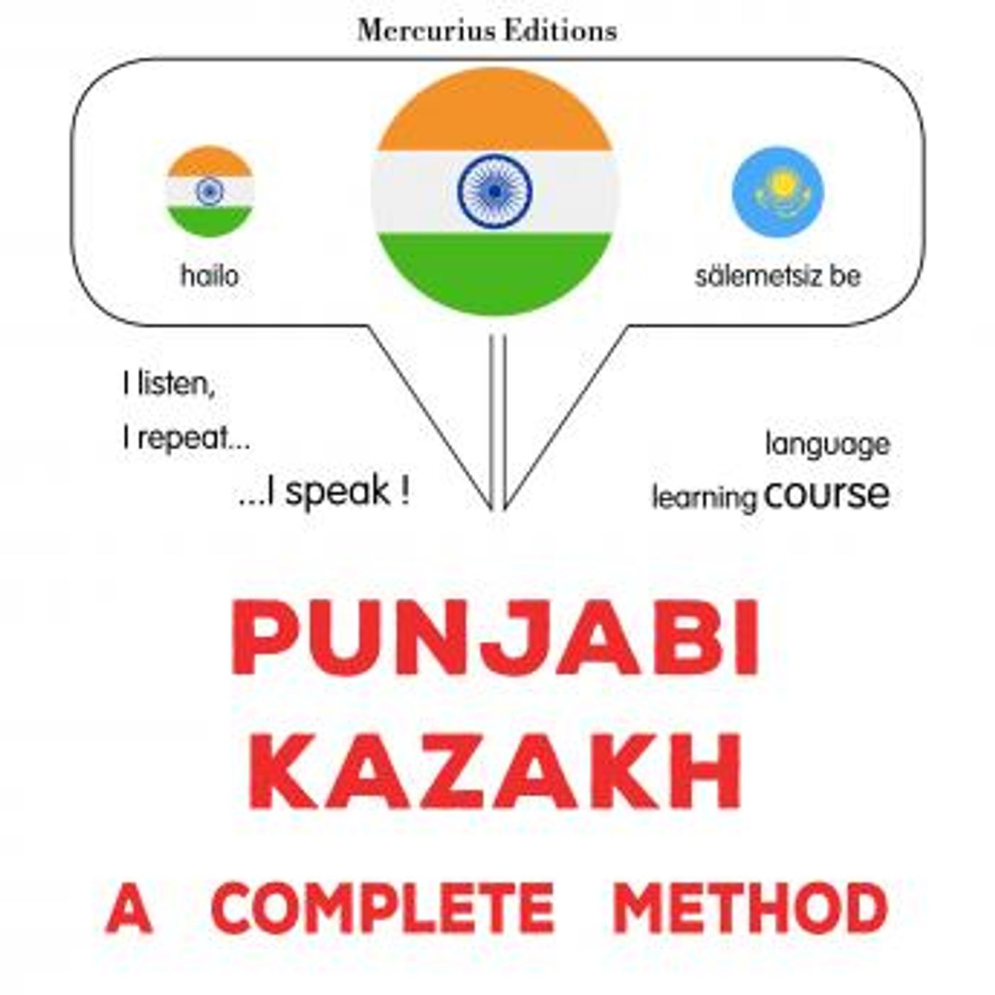 Download New Full Audiobooks in Non-Fiction, Language Instruction