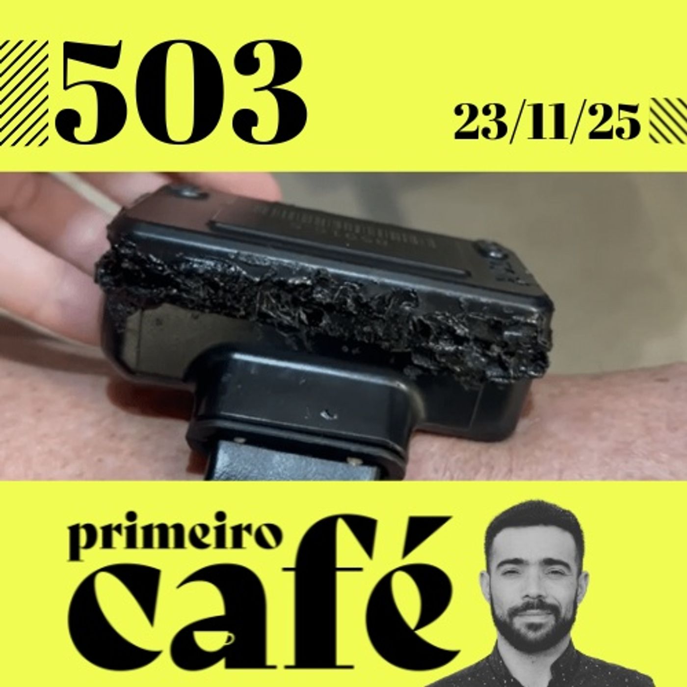#503 Bolsonaro preso!