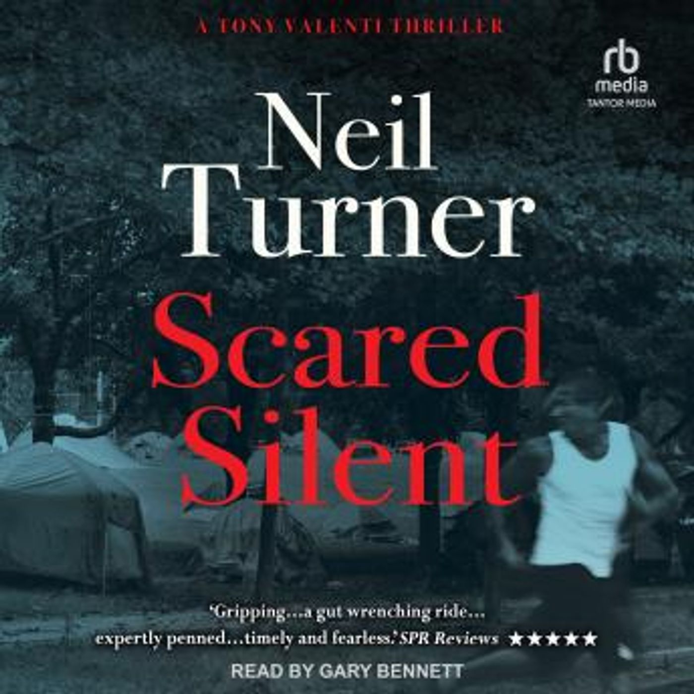Listen to New Full Audiobooks in Mystery, Thriller & Horror, Legal & Political