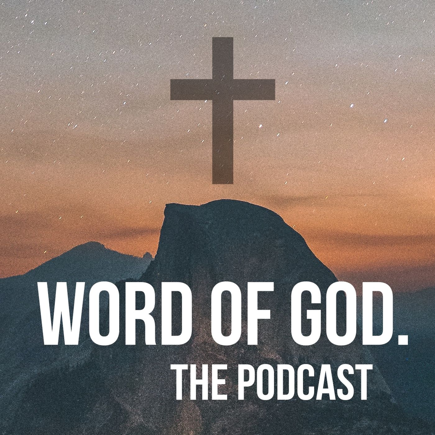 Word Of God Ep. 1-Hevel