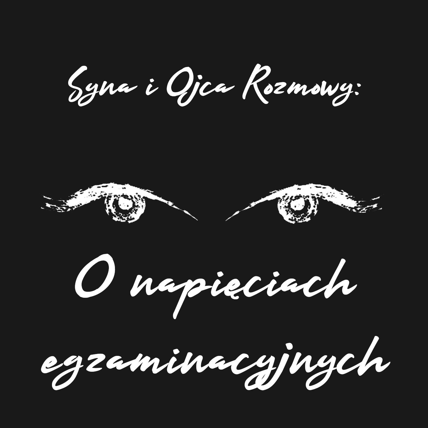 Syna i Ojca Rozmowy