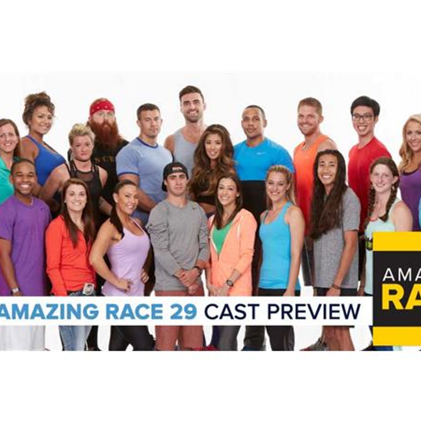 Reality TV RHAP-ups