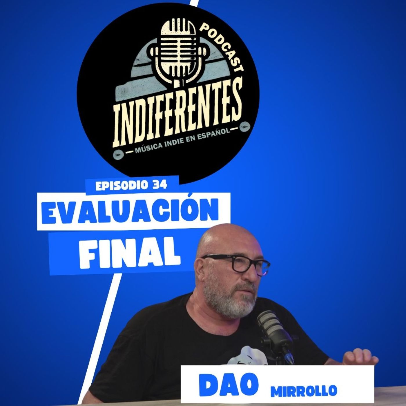 INDIFERENTES