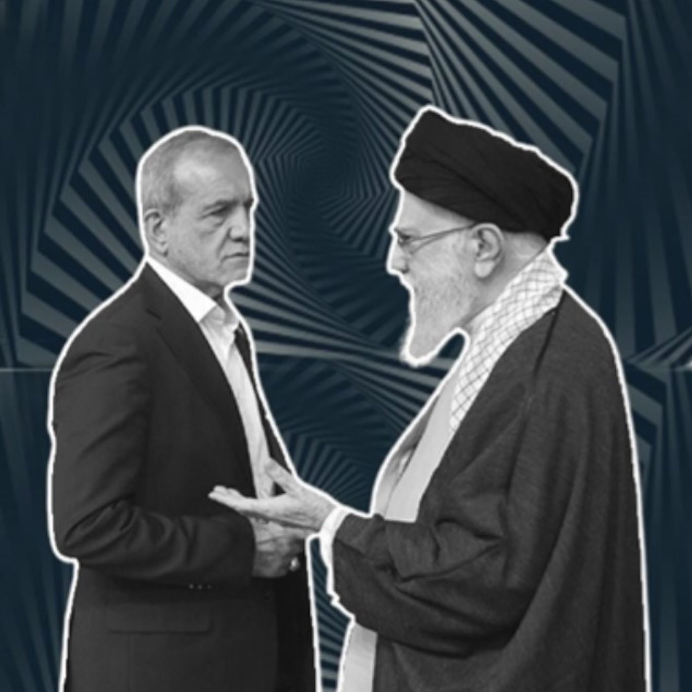 پیام جدید خامنه ای و نافرمانی درون نظام-صلاح  عبدالله نژاد