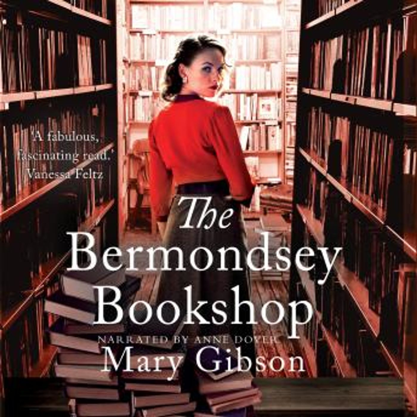 Explore New Full Audiobooks in Fiction, Drama