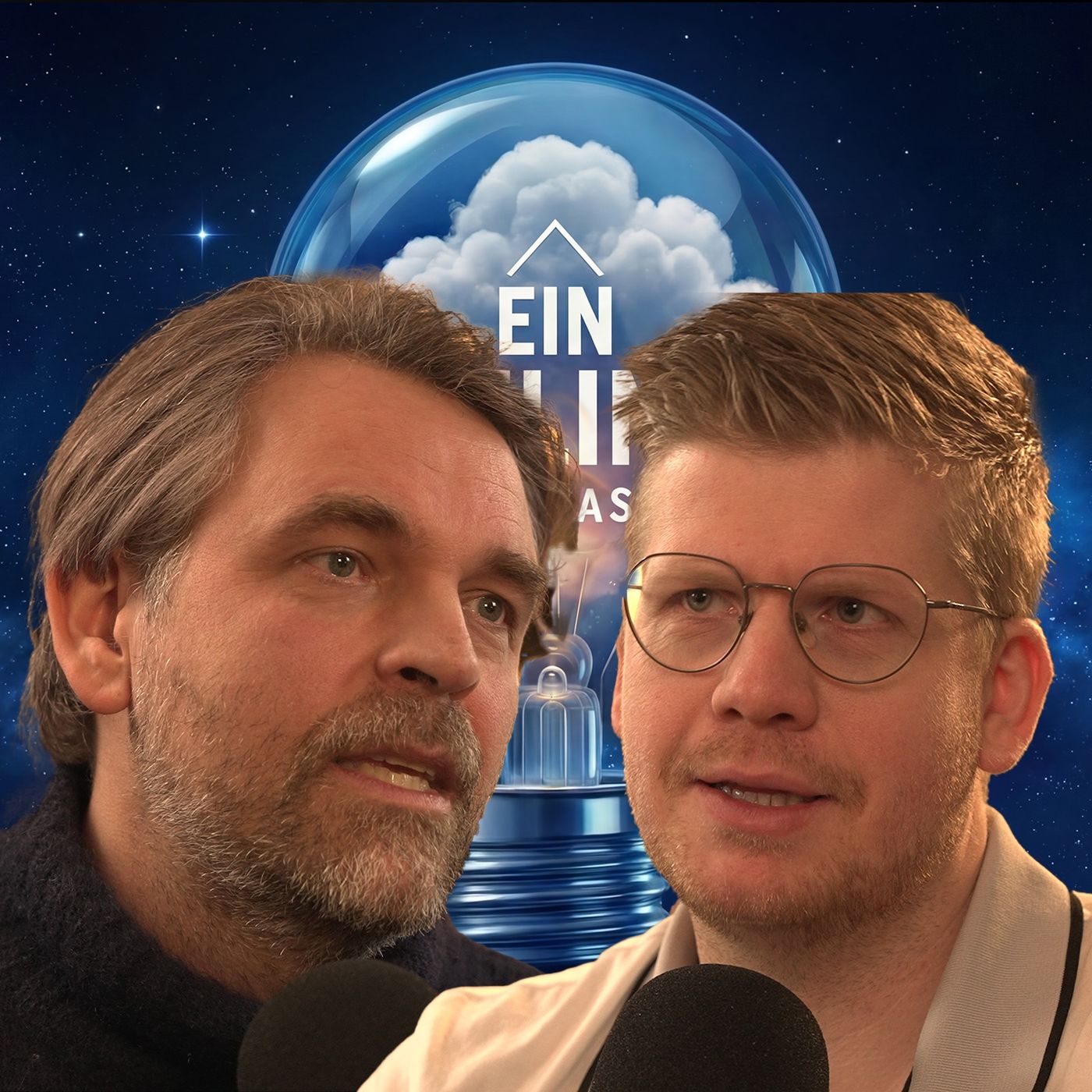 #520 Þorleifur Örn Arnarson - Ólík sjónarmið verða að takast á