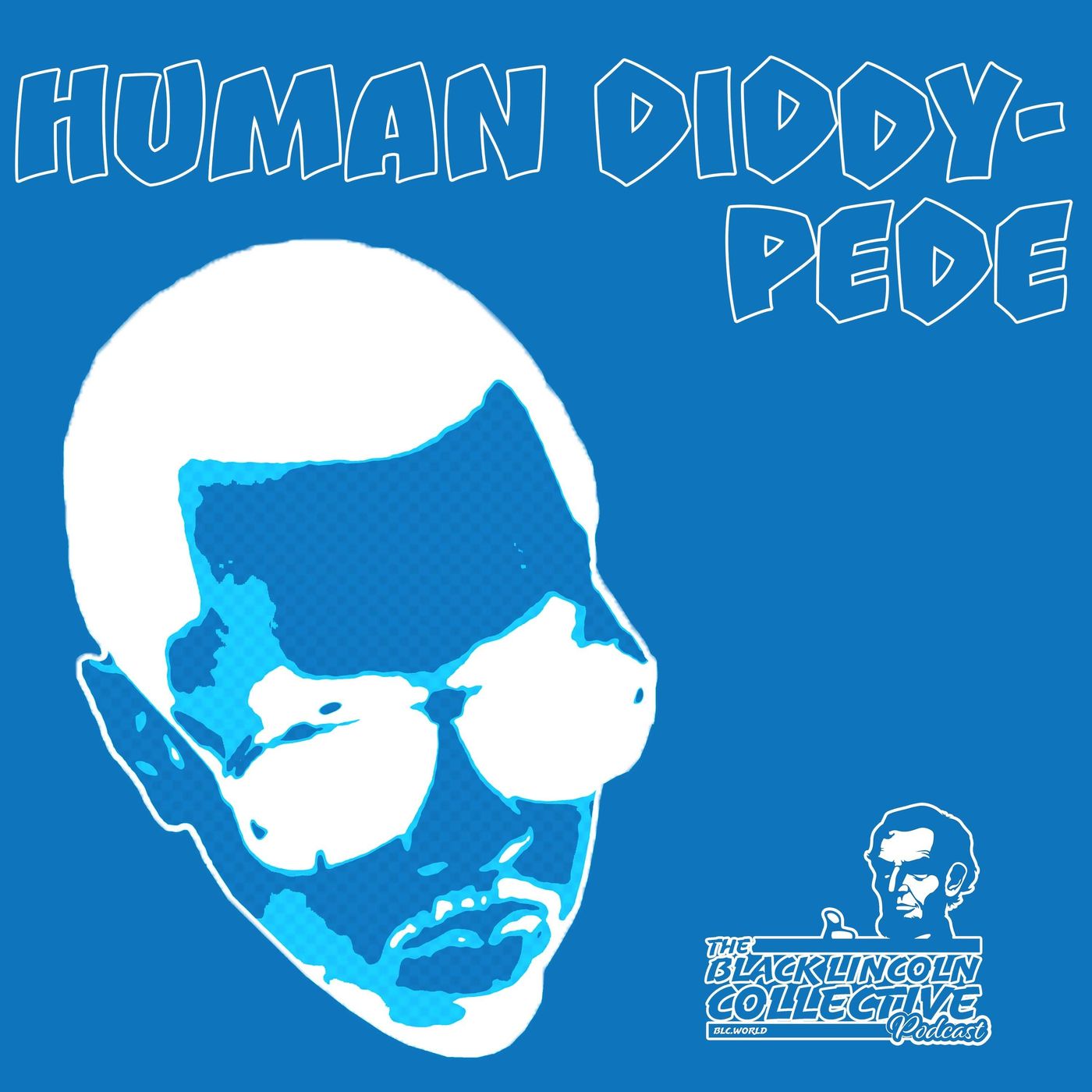 Black Lincoln Collective Podcast