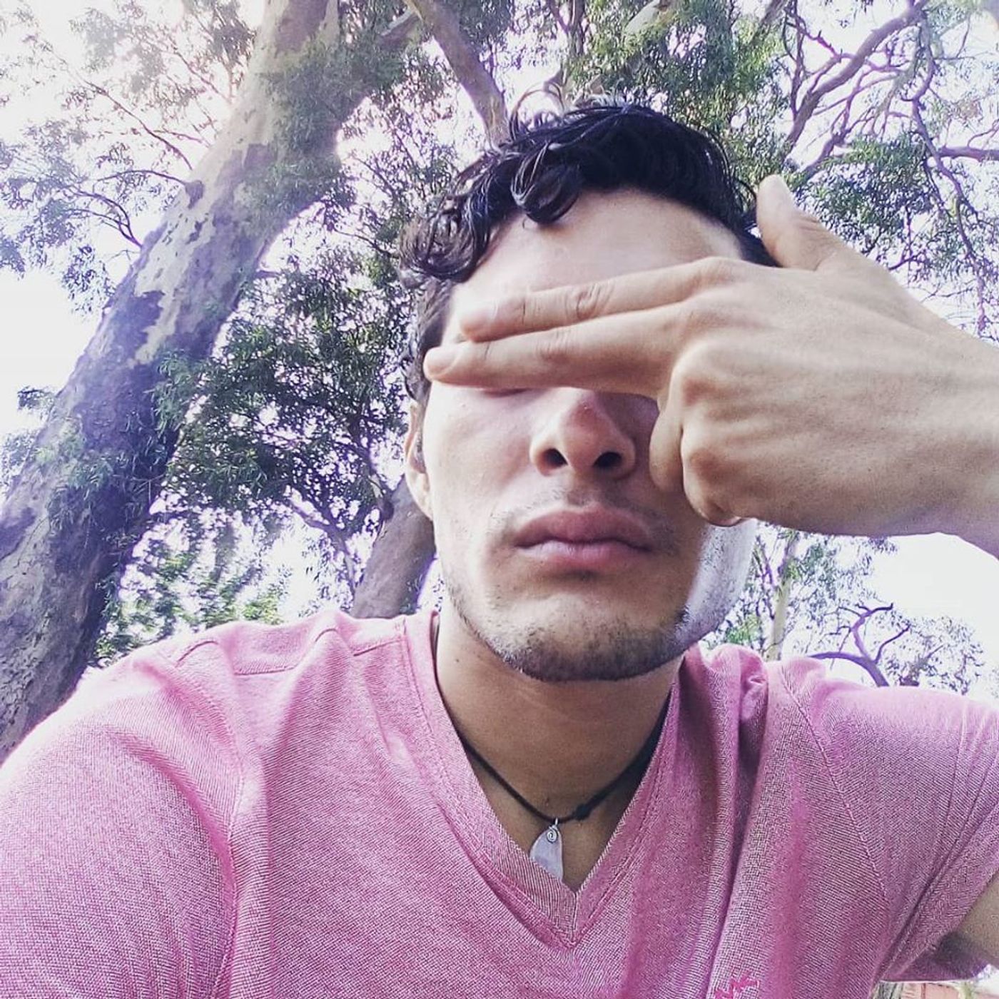 Alejandro\'s podcast (RasmanEdition)