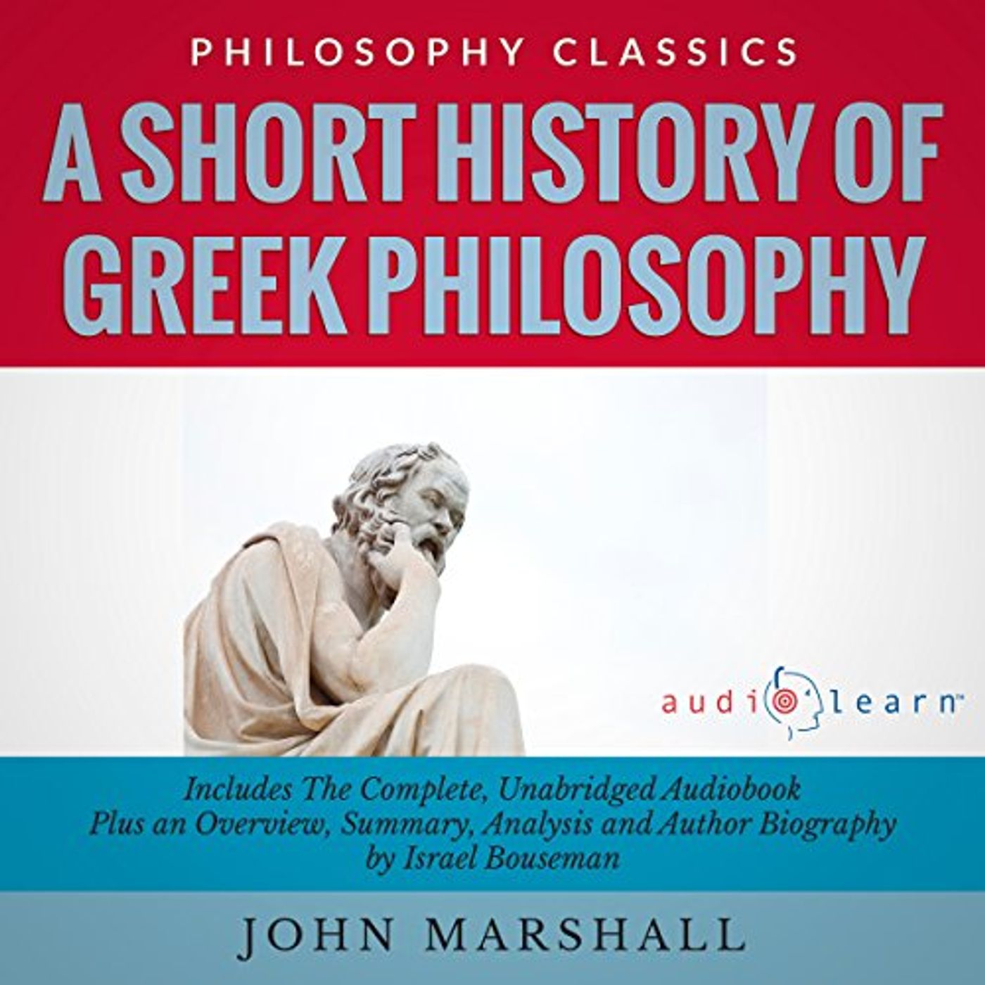 Discover the Libray of Best Audiobooks in Nonfiction, Philosophy