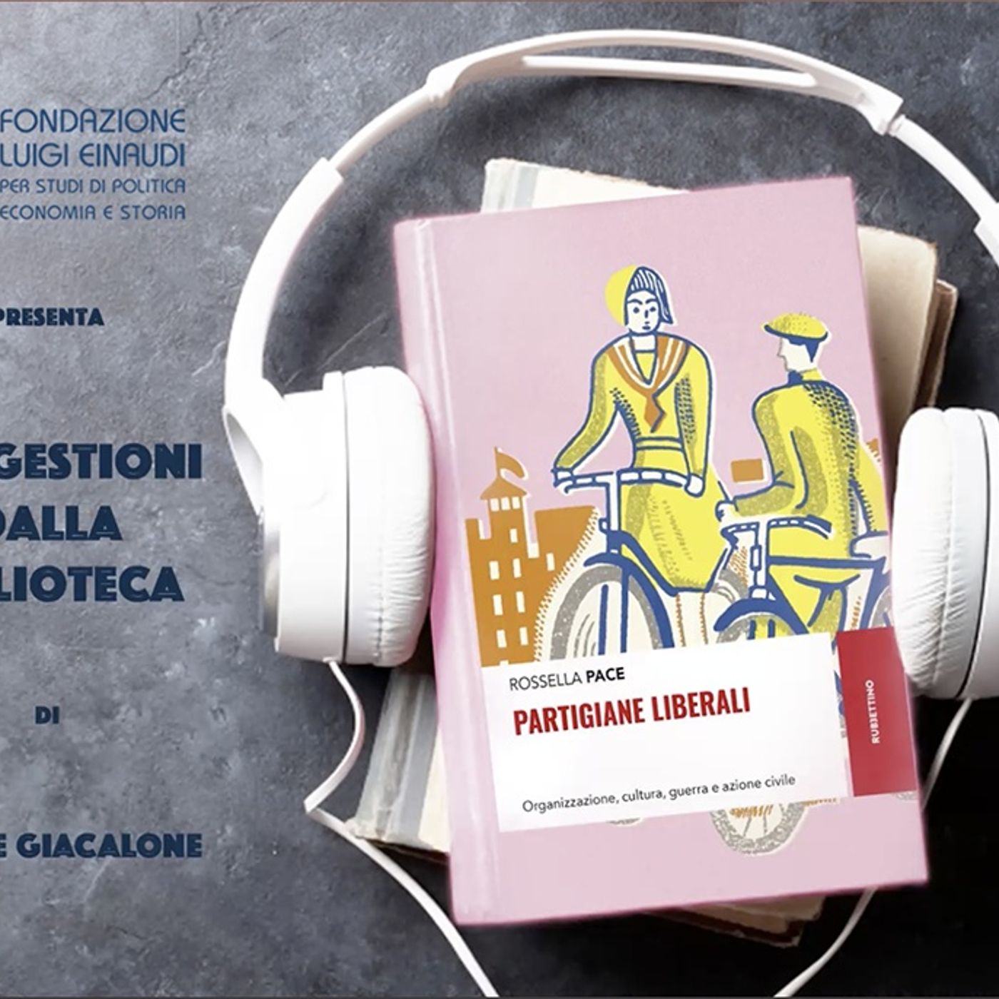 Suggestioni dalla Biblioteca