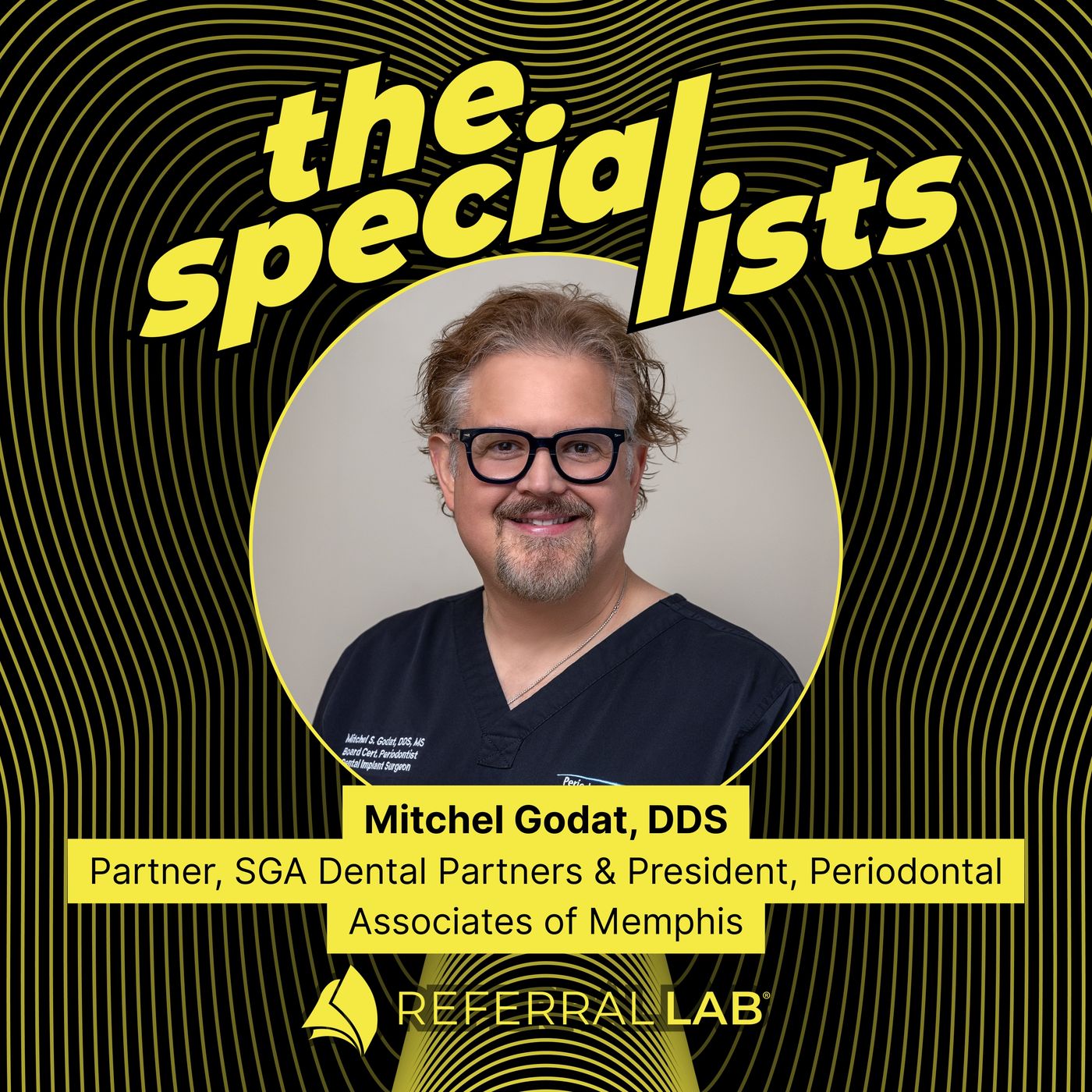 Special List #5: What Mastermind Groups Teach That Dental School Can’t with Dr. Mitch Godat