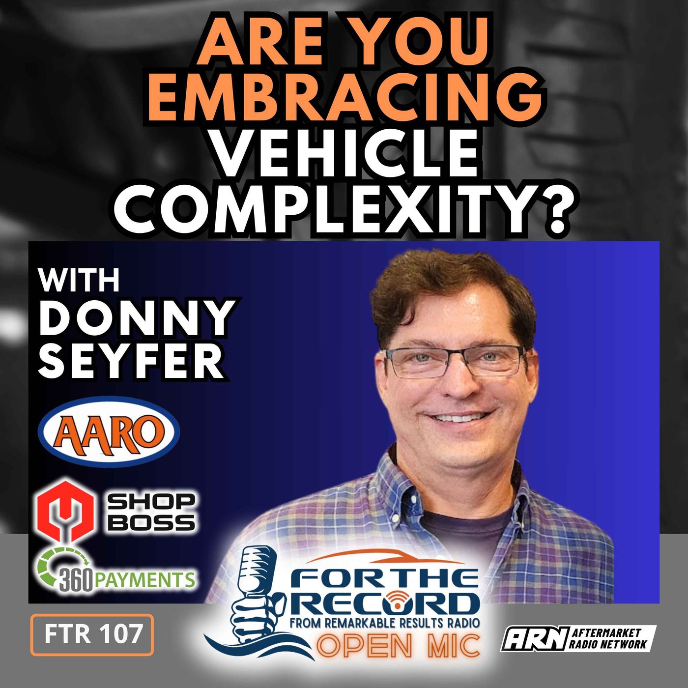 Remarkable Results Radio Podcast