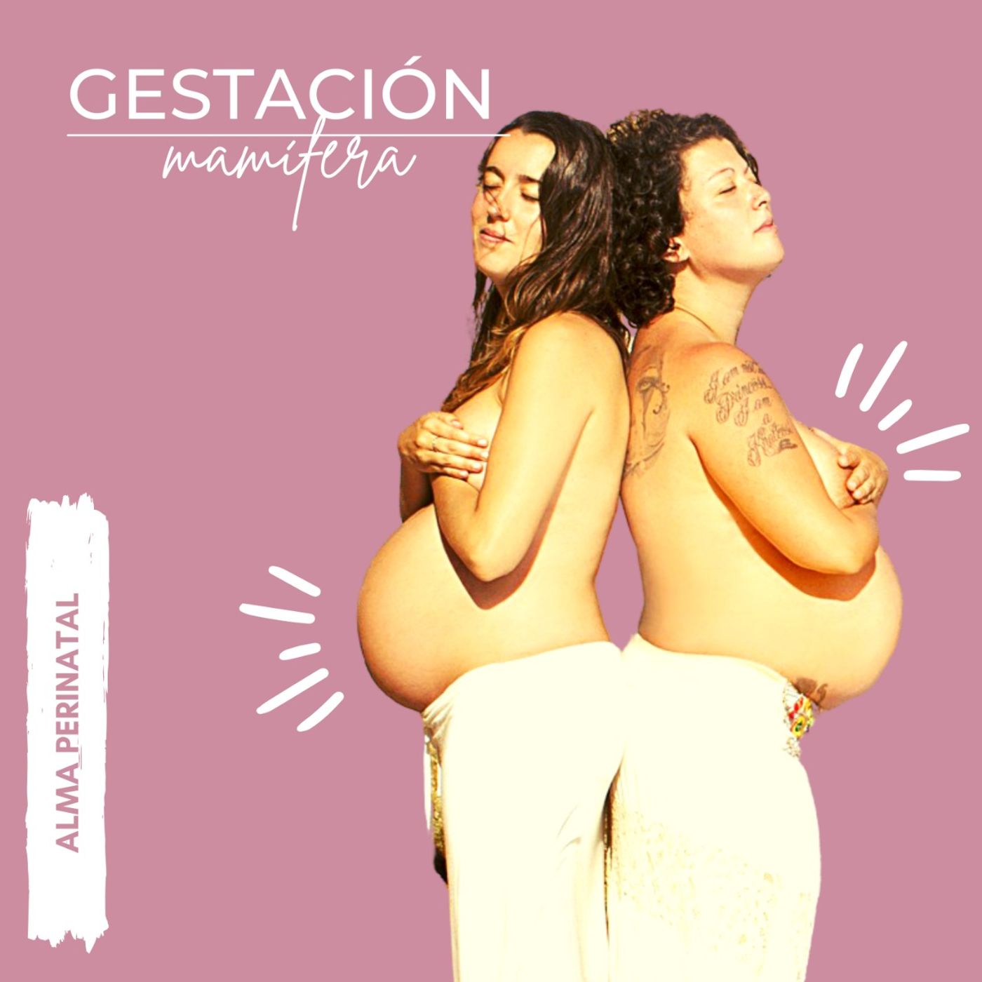 Maternidades sin receta