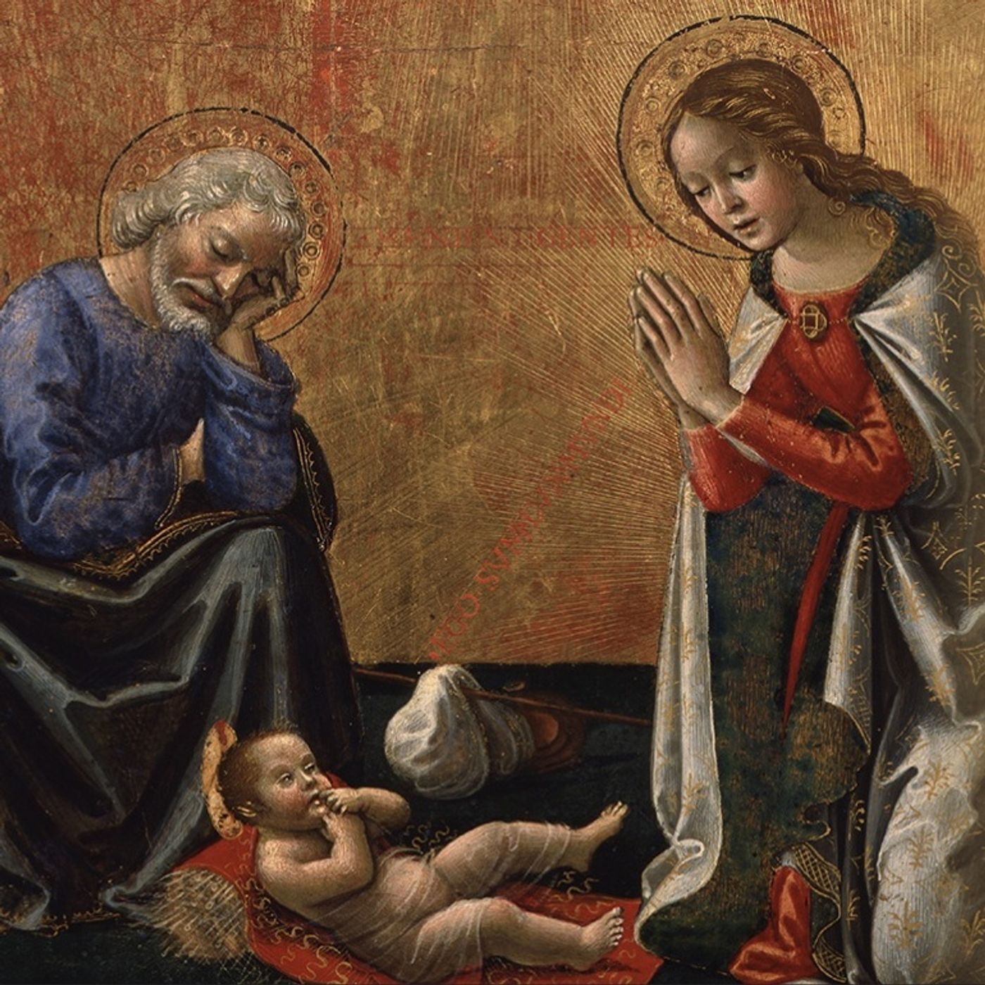 Fiesta de la Sagrada Familia