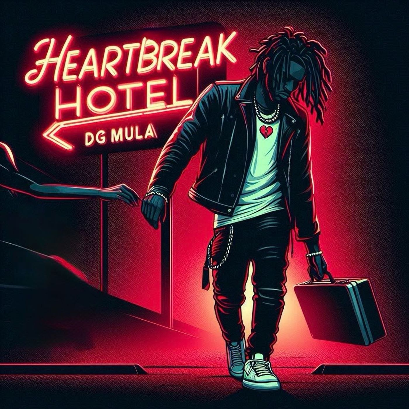 Had To Walk Away Song Breakdown episode artwork