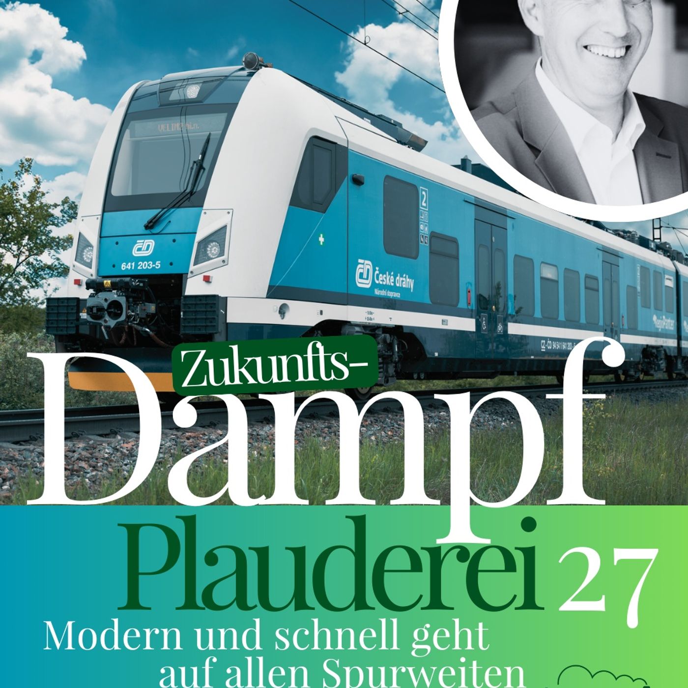 Dampfplauderei