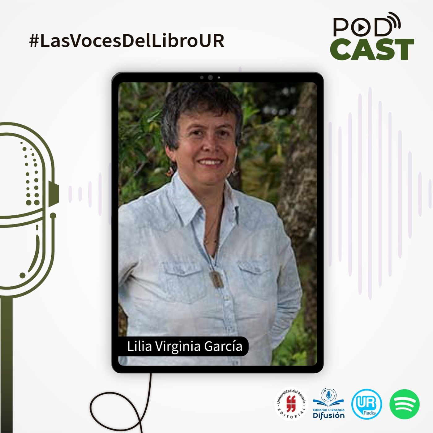 Las Voces del Libro