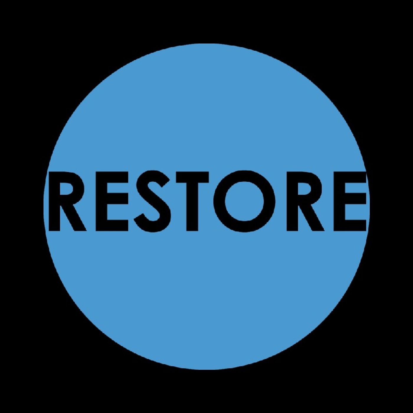 Restore: A Biblical Perspective