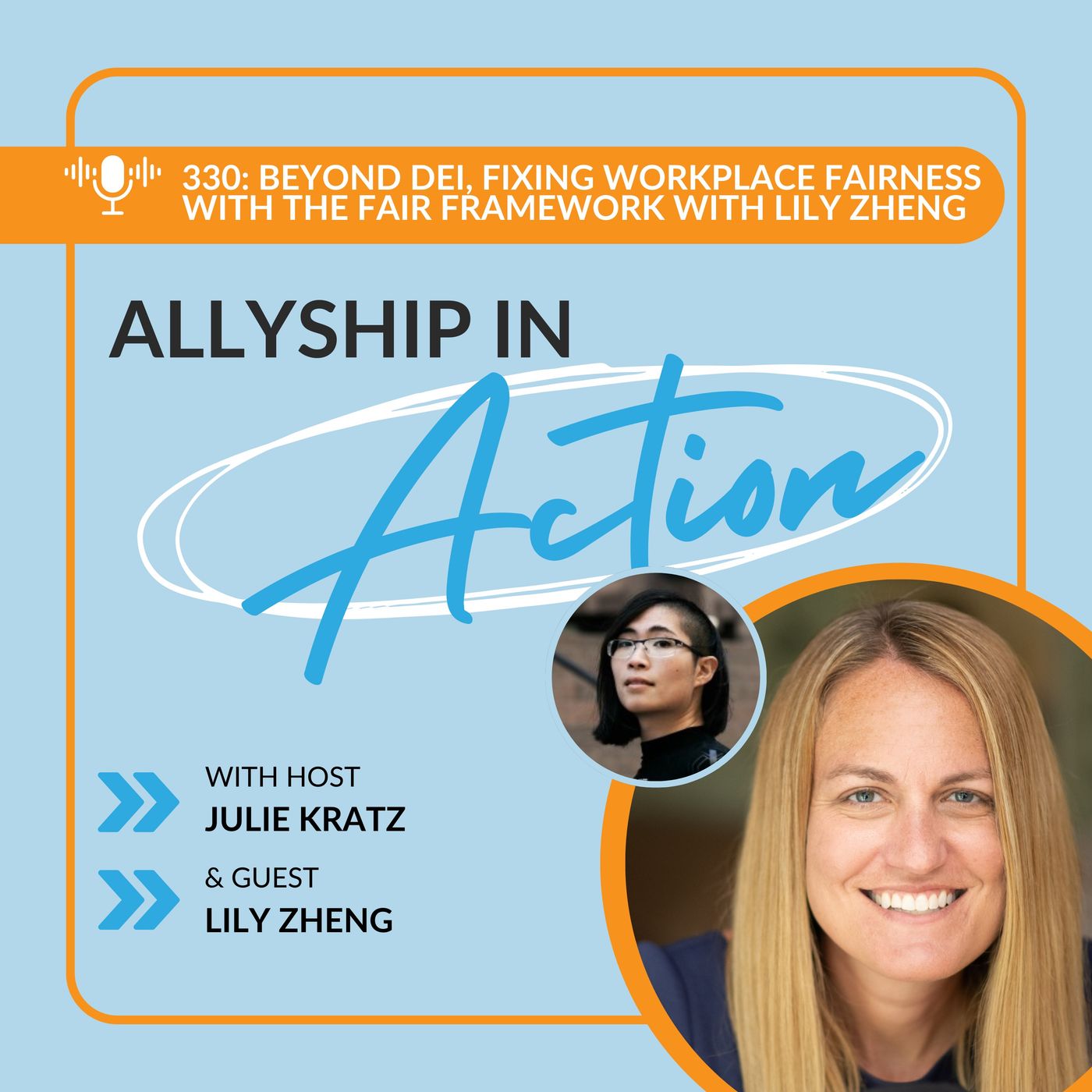 Allyship in Action